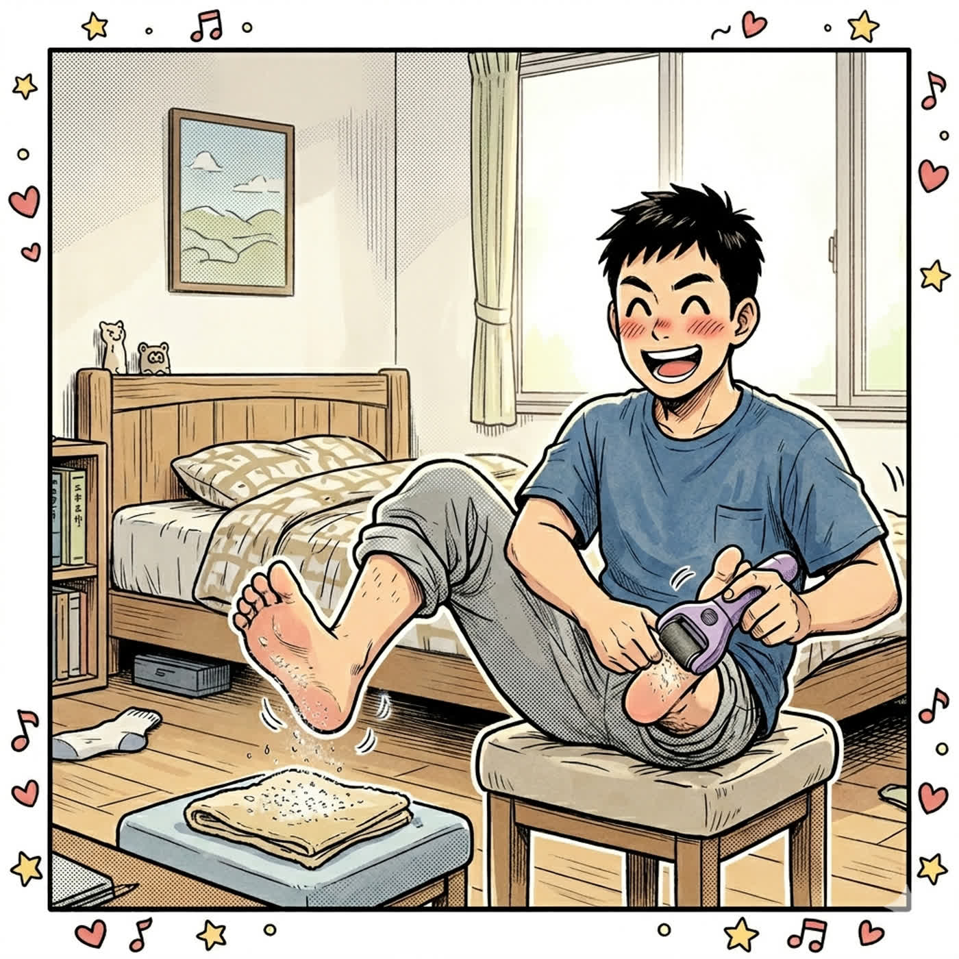 愛情就像腳皮 舊的不去新的不來【YB販賣部】 S16E08｜Podcast眾議院 episode artwork