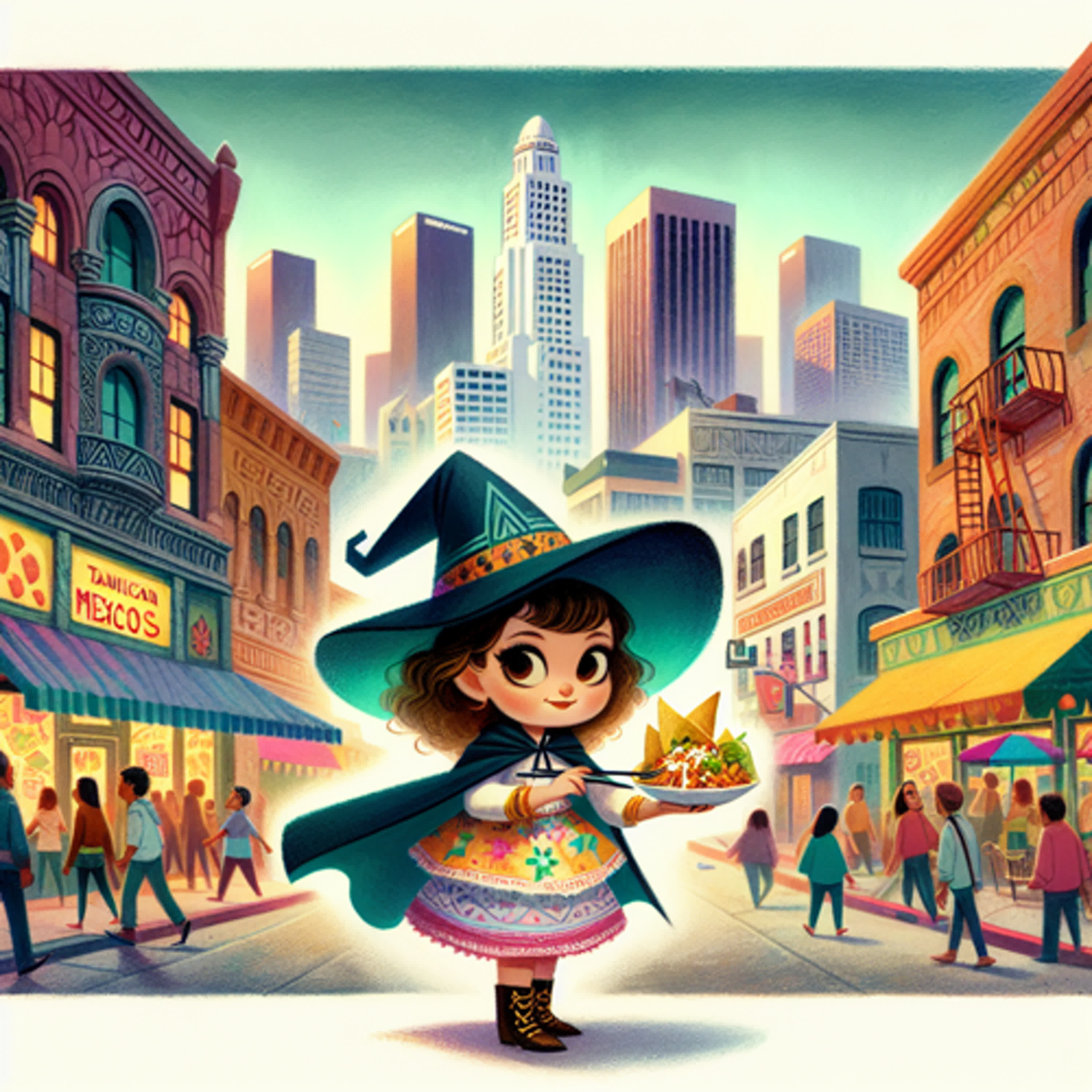 欖仁媽媽說旅遊#14 帶妞MOO勇闖加州 EP4