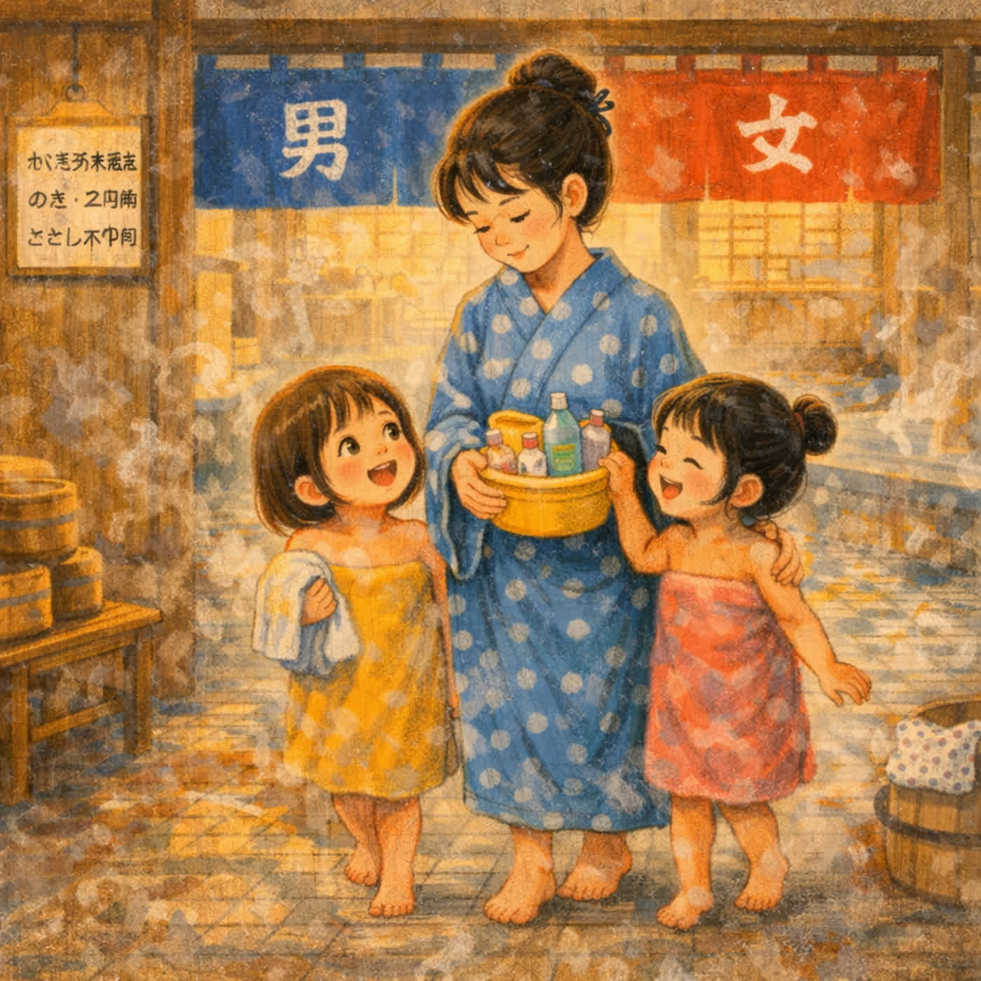 欖仁媽媽說旅遊#23 雪國4（完結篇）