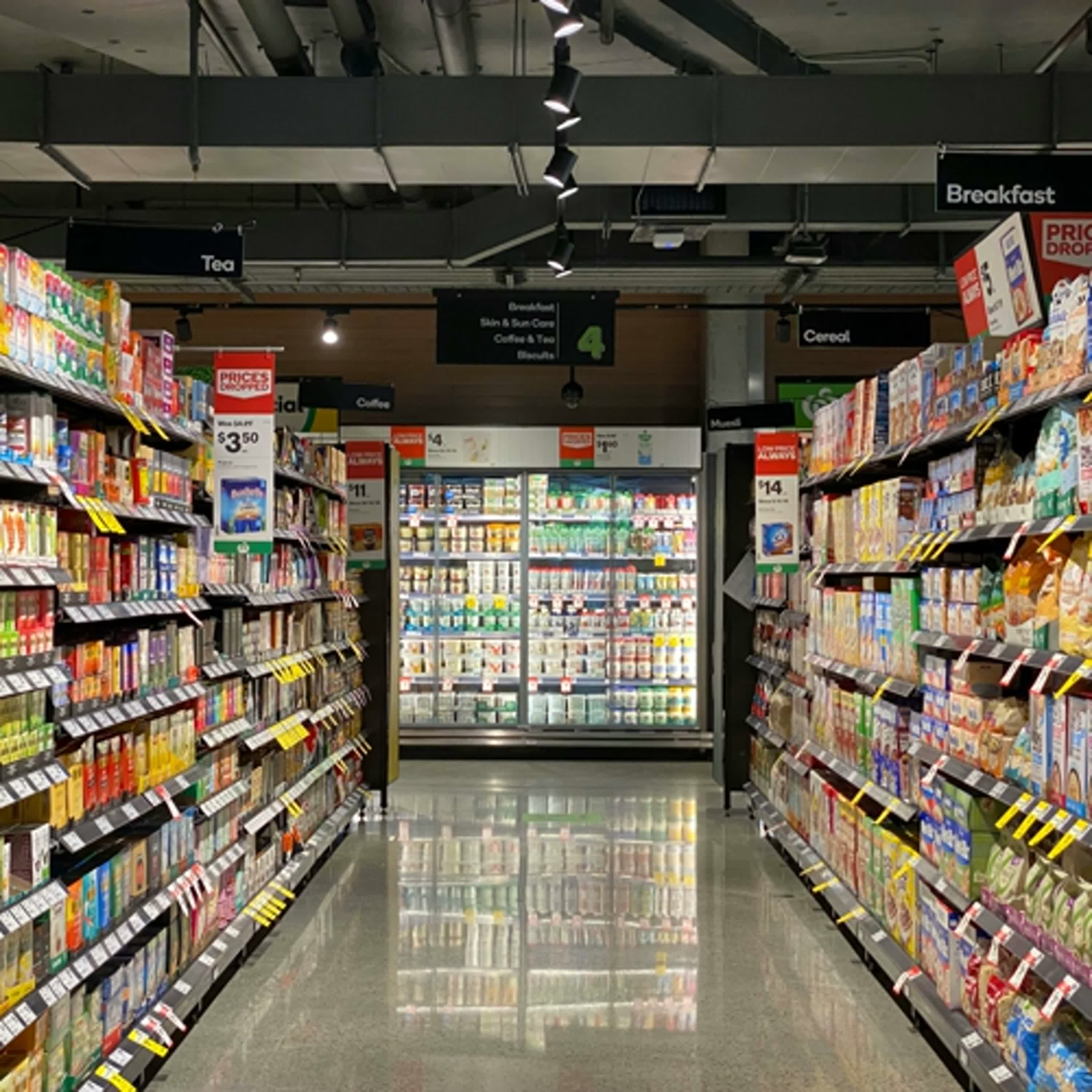 早安新聞x 一口經濟學》國際政經課第八堂：供需法則- Podcast on Firstory