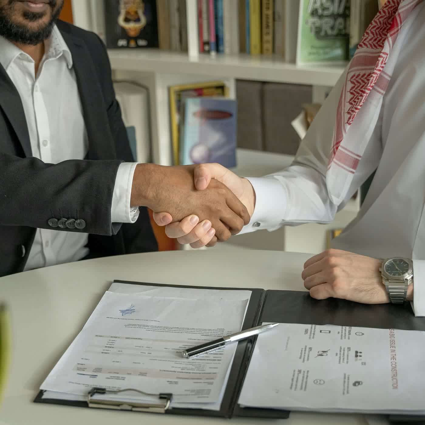 《早安新聞 x 一口經濟學》國際政經課 第十堂:賽局理論