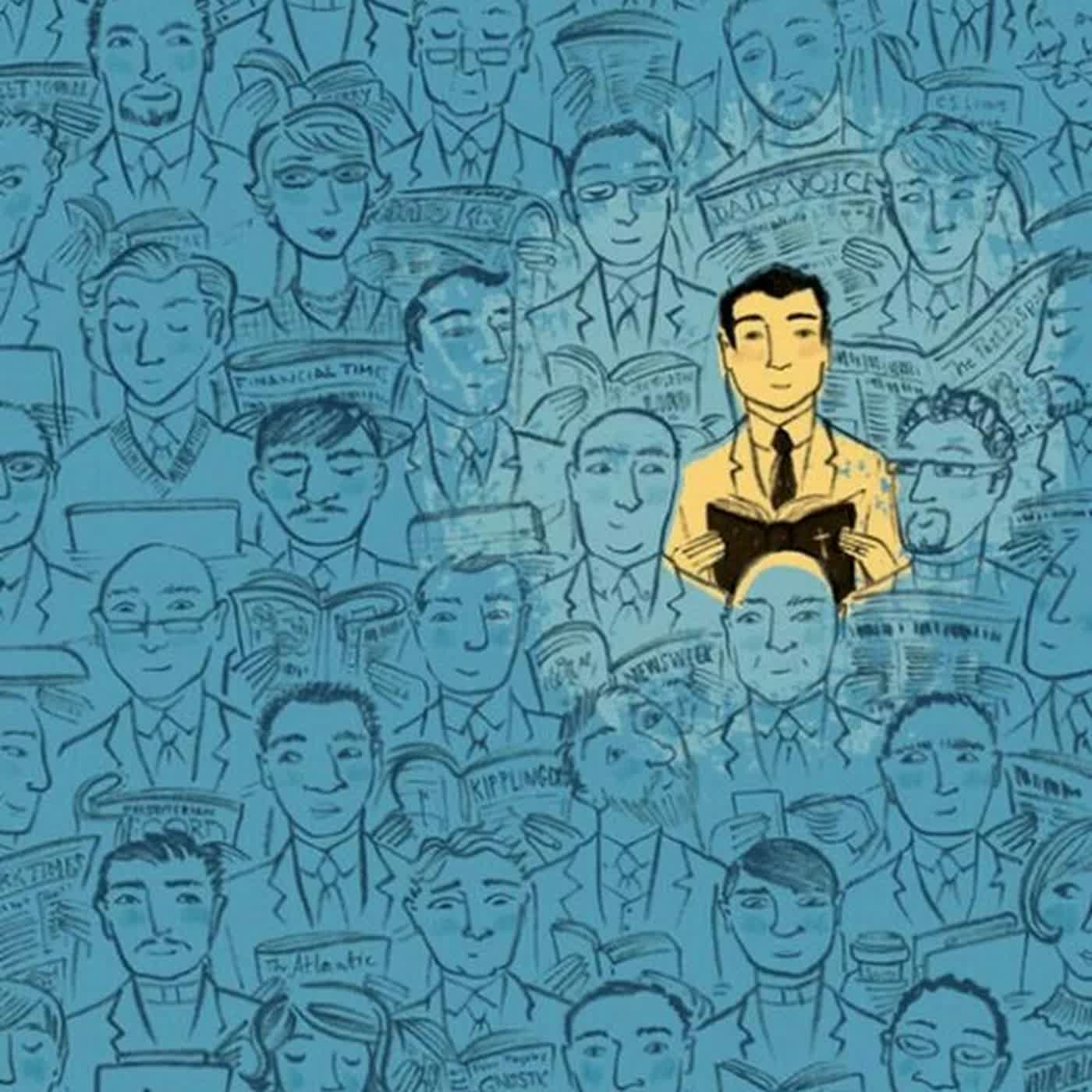 不被淹沒的光明之子