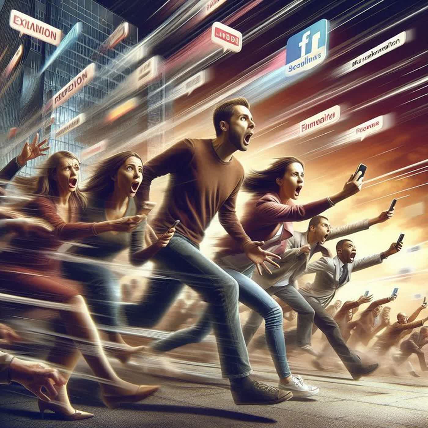 跑得快?或靠得近! 跑得快?或靠得近!