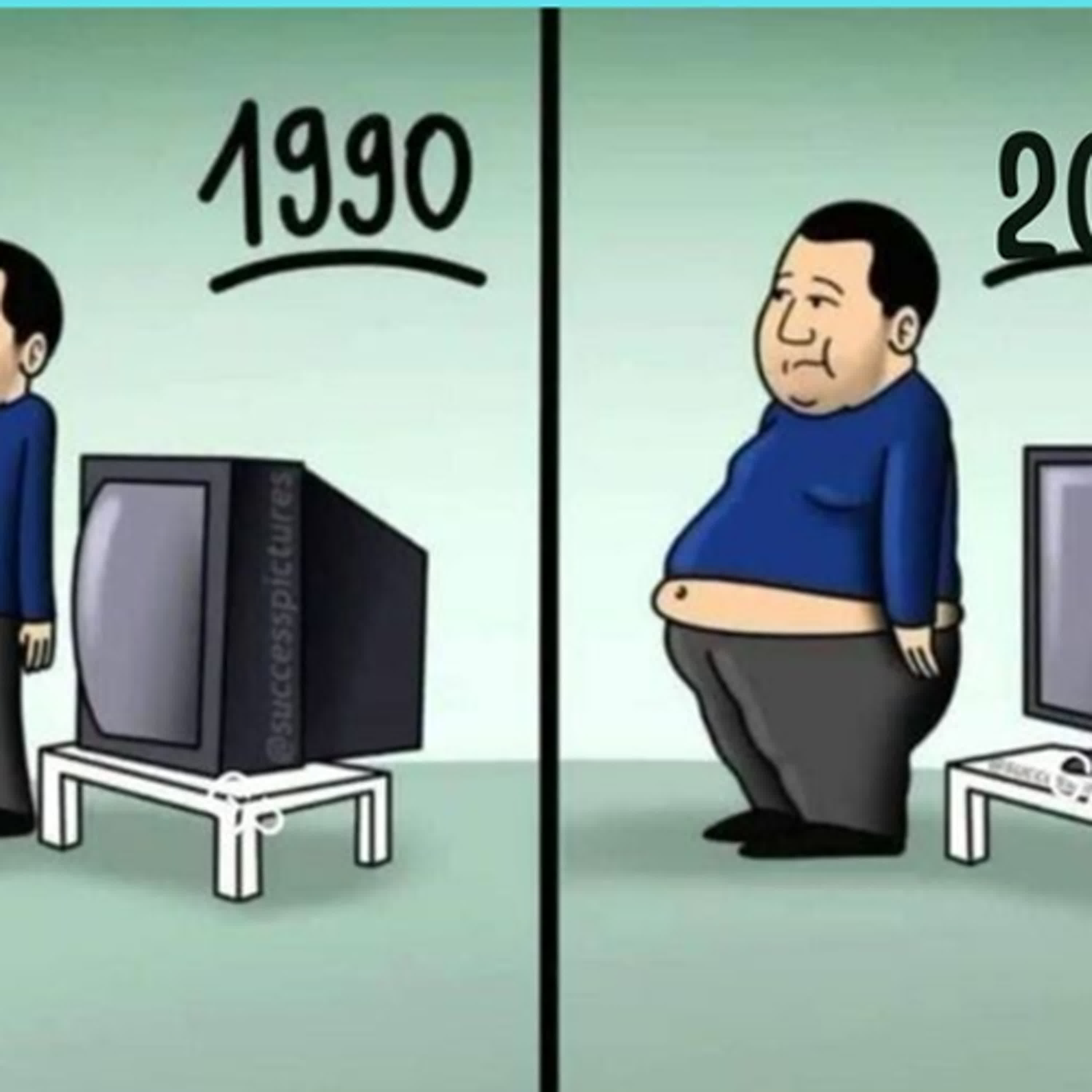 重尋敬虔的節奏