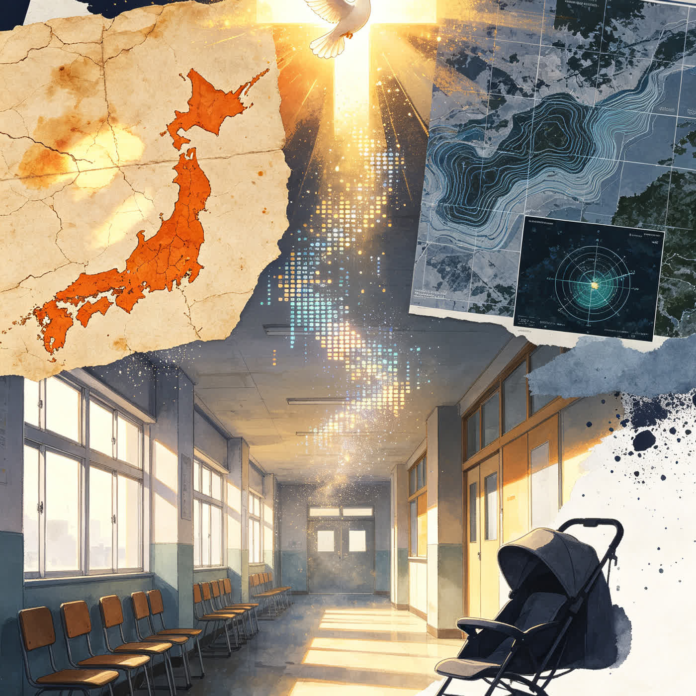 260810時事代禱 episode artwork