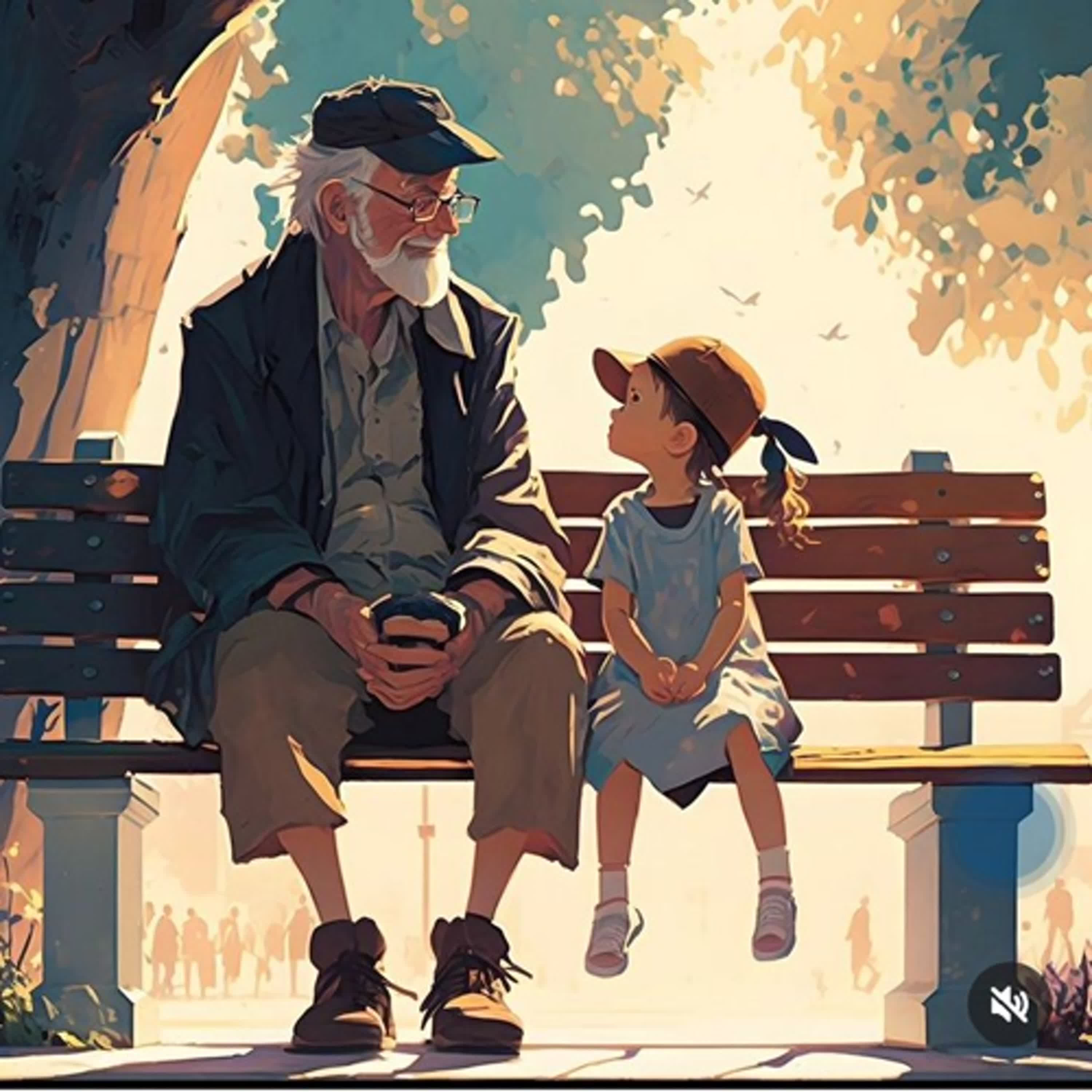 誠摯的交流 episode artwork