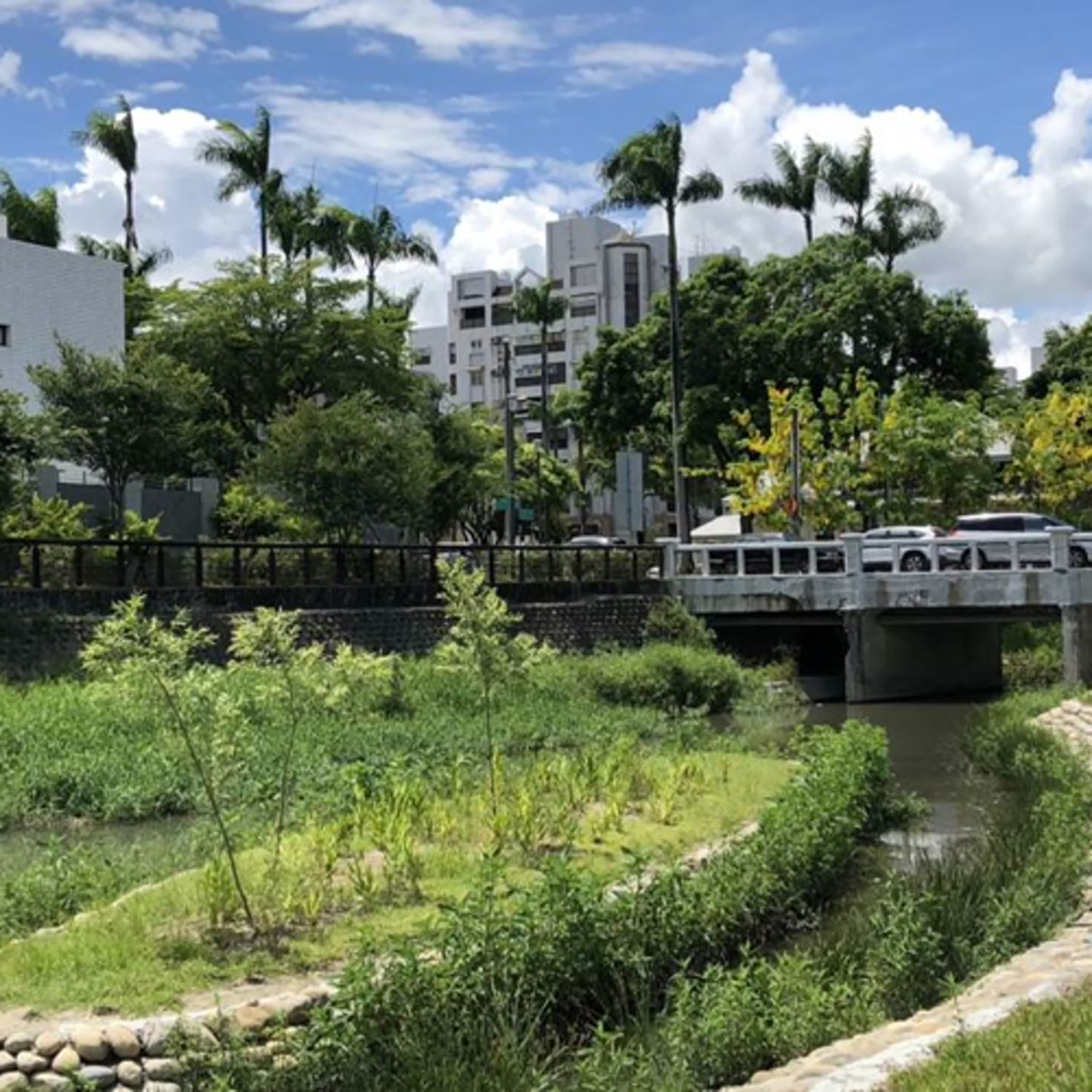 社區People眺 EP5｜與河有約：雲林溪漫步趣！