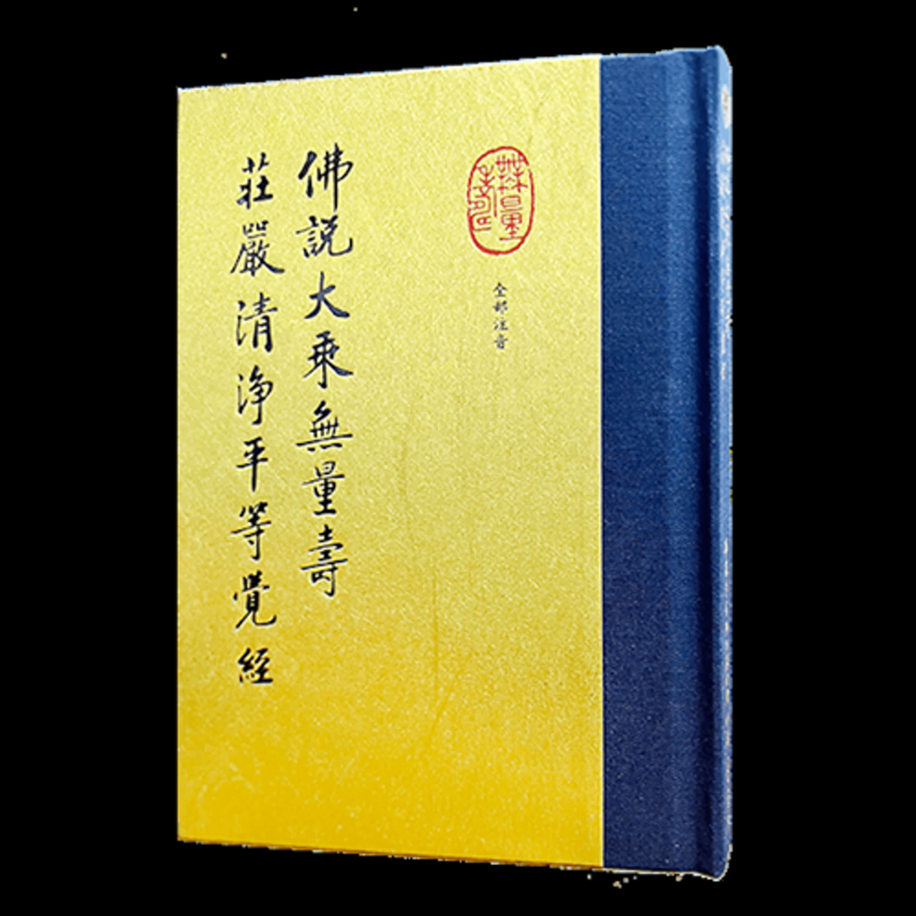 無量壽經讀誦－台語｜林耀欽老師讀誦 episode artwork