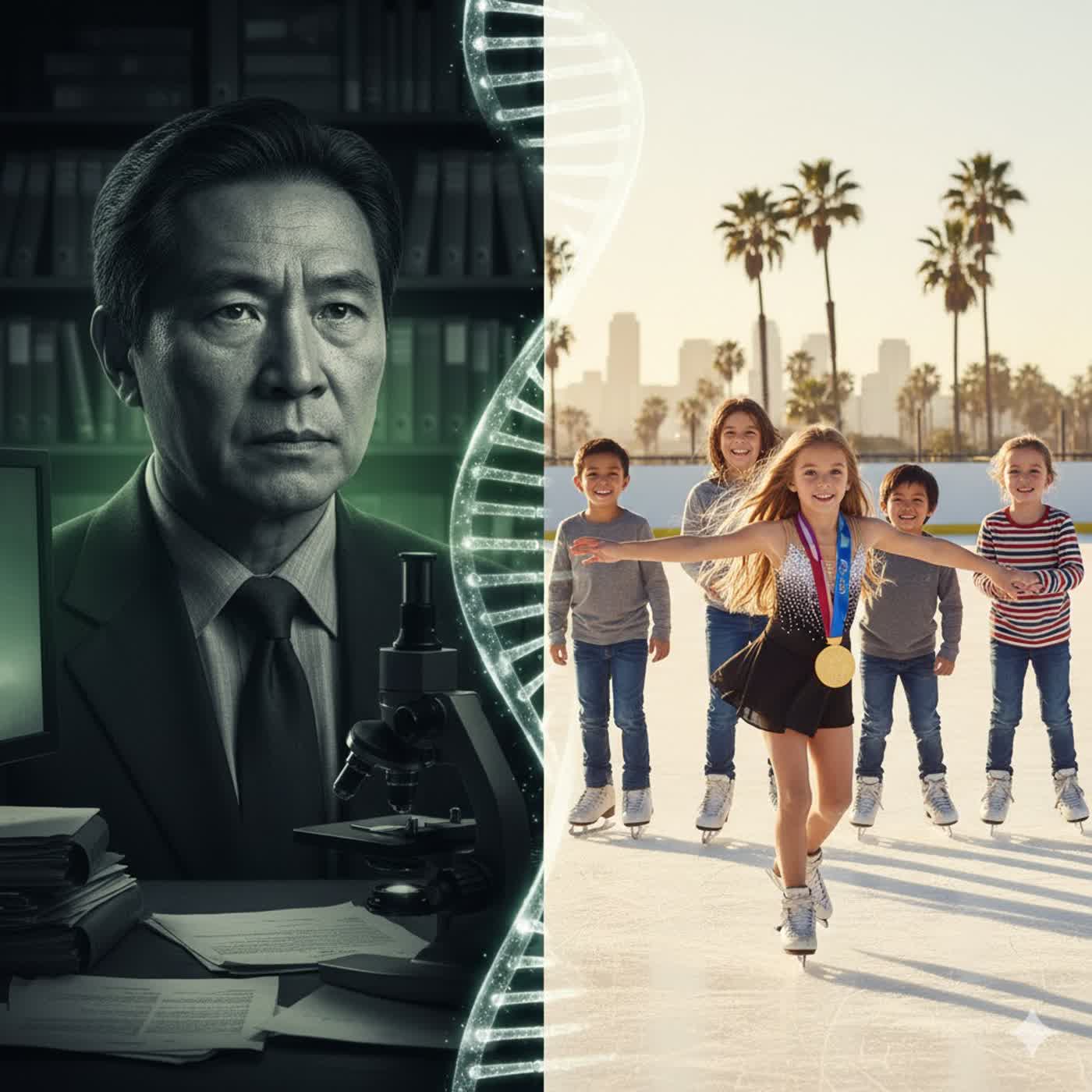 三十年一夢：從中功密帳到資產煉金術