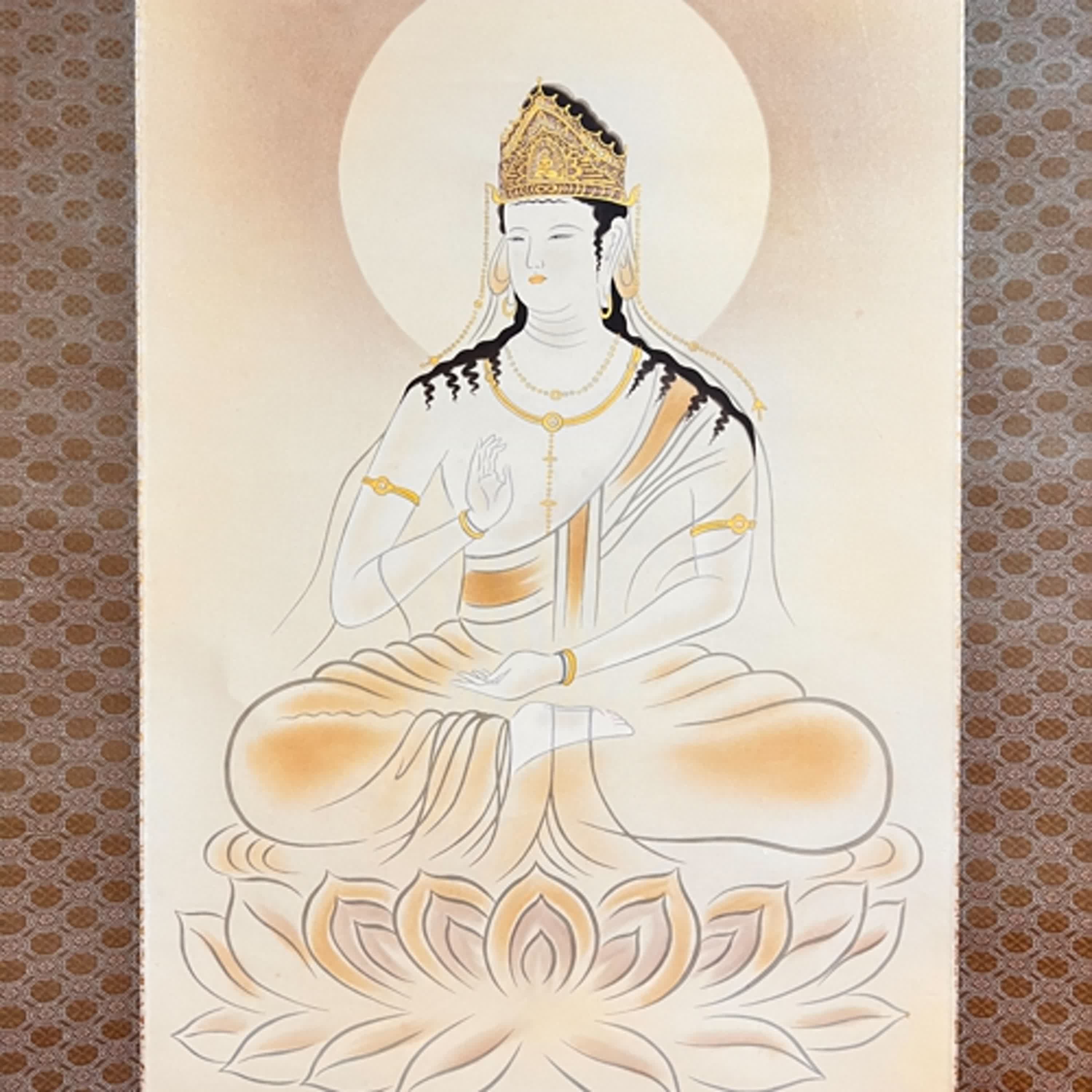 佛說無量壽經2