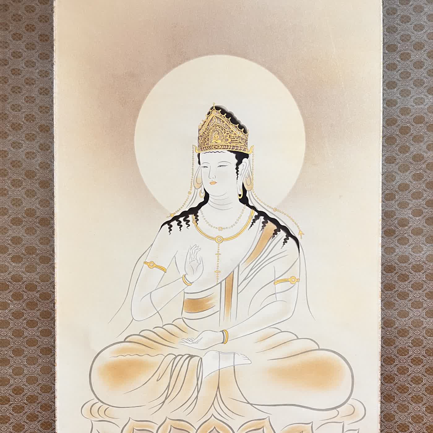 無量壽經38 episode artwork