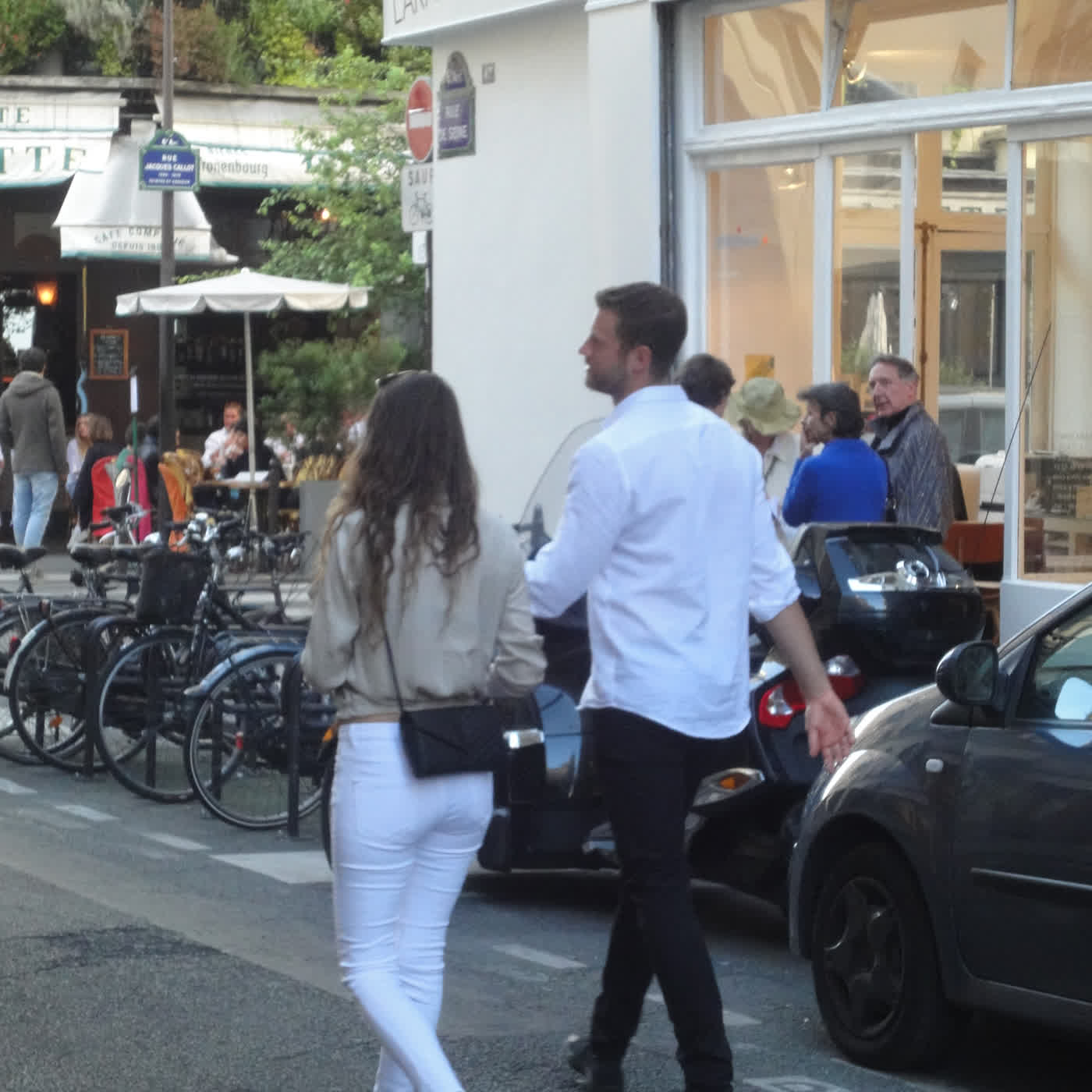 巴黎好男聊 第四季 第九集 我所遇到的巴黎男人 巴黎好男聊 第四季 第九集 我所遇到的巴黎男人