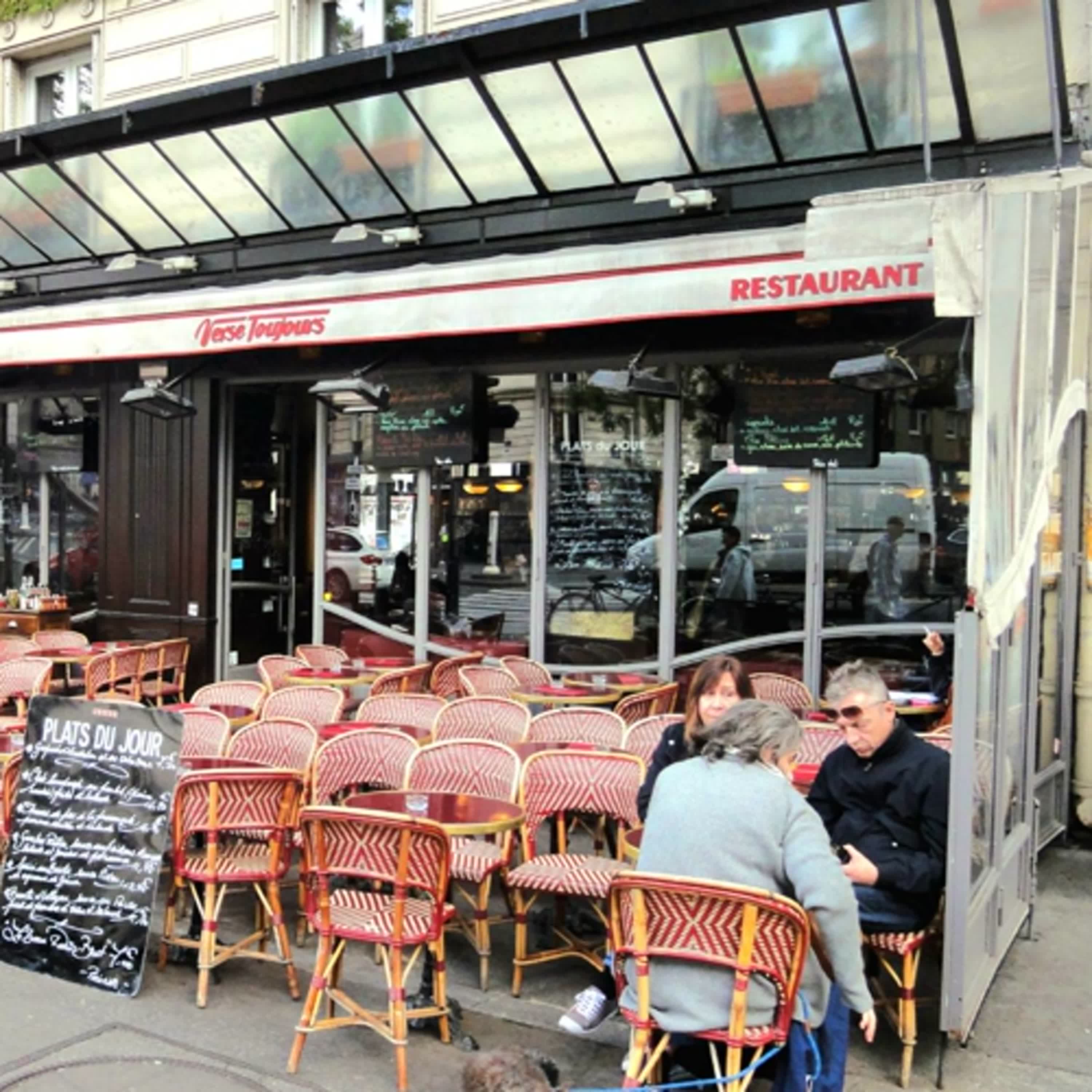 巴黎好男聊 第四季第一集 法國寵物論 巴黎好男聊 第四季第一集 法國寵物論