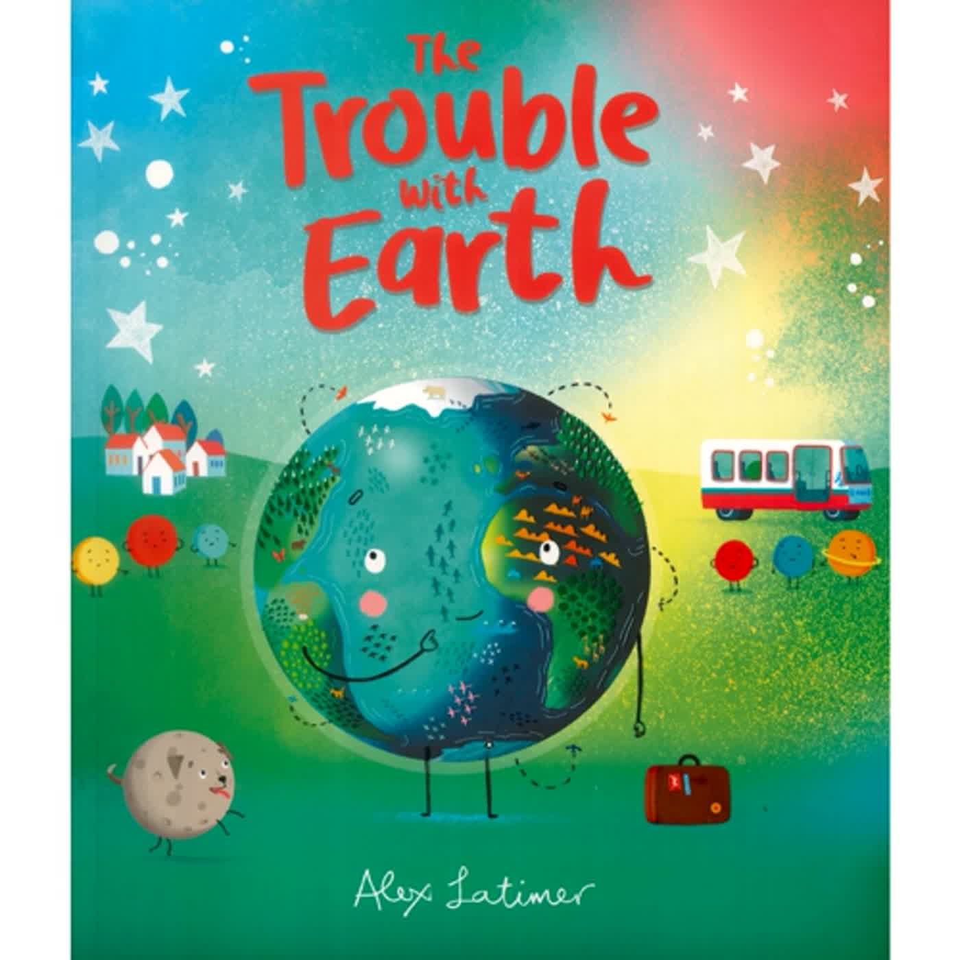 Story Life EP. 173 SDG Special - The Trouble with Earth