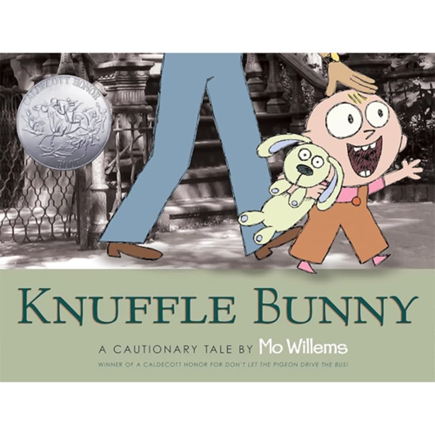 Story Life EP. 166 SDG Special - Knuffle Bunny
