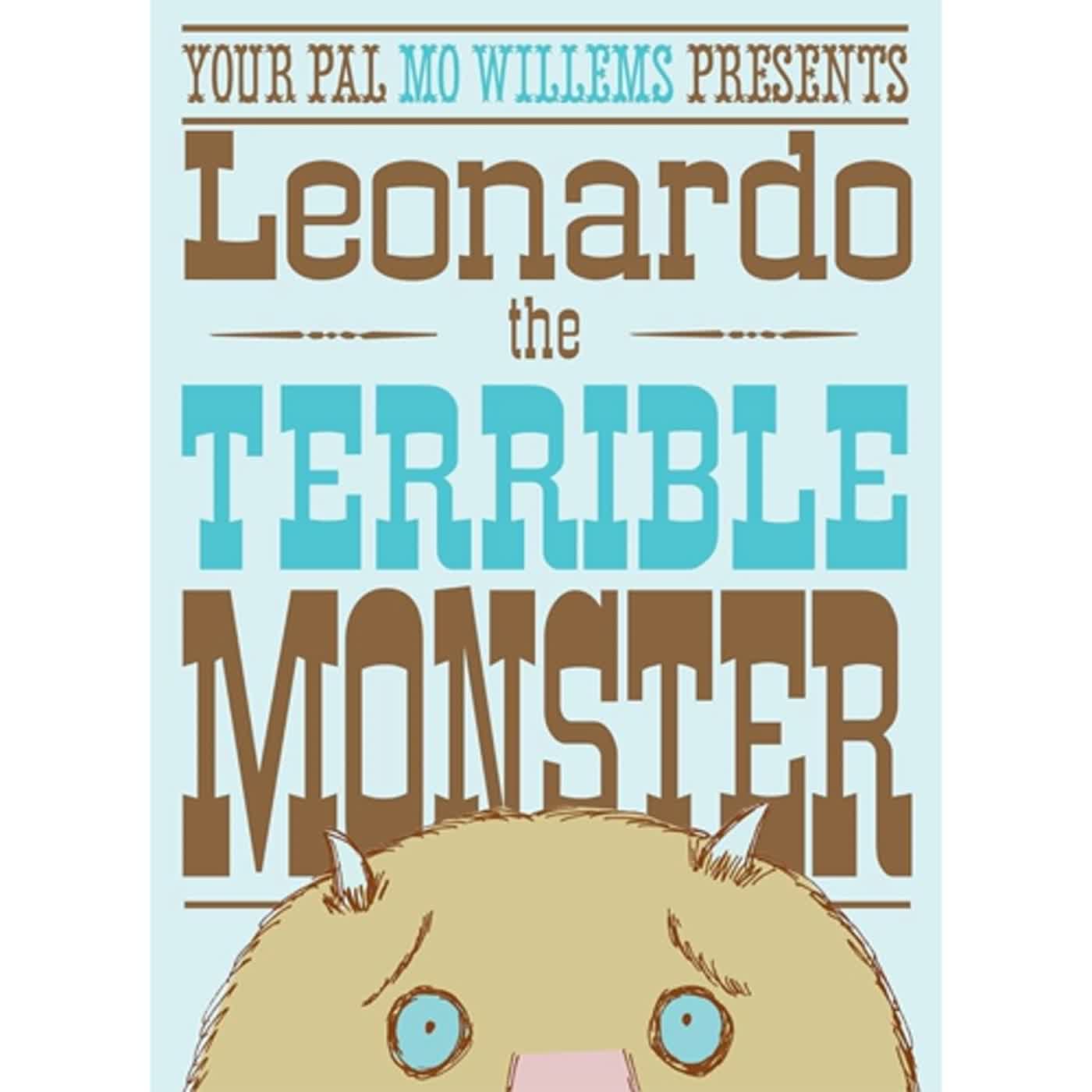 Story Life EP. 181 Leonardo the Terrible Monster