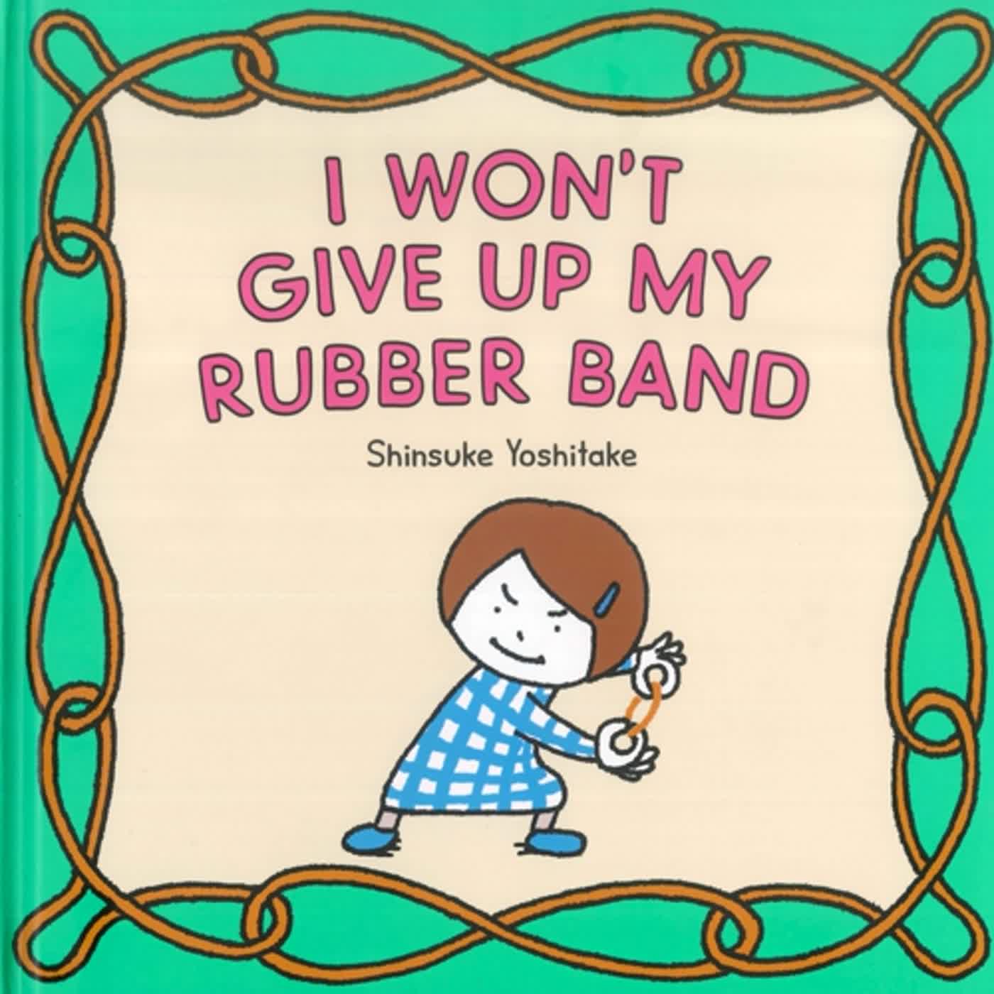 Story Life EP. 164 I Won't Give Up My Rubber Band