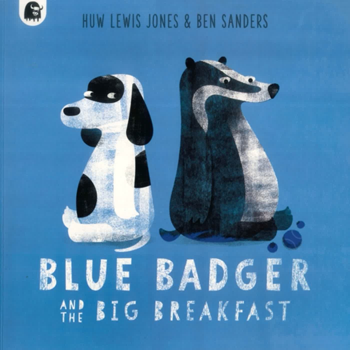 Story Life EP. 176 Blue Badger and the Big Breakfast