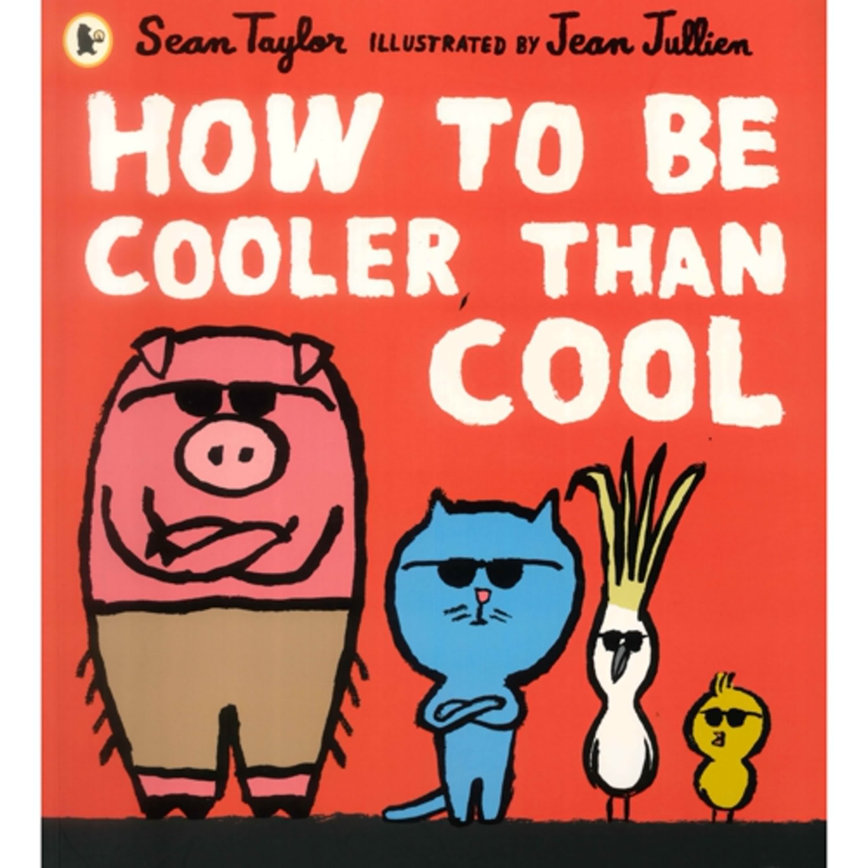 Story Life EP. 189 How to be Cooler Than Cool