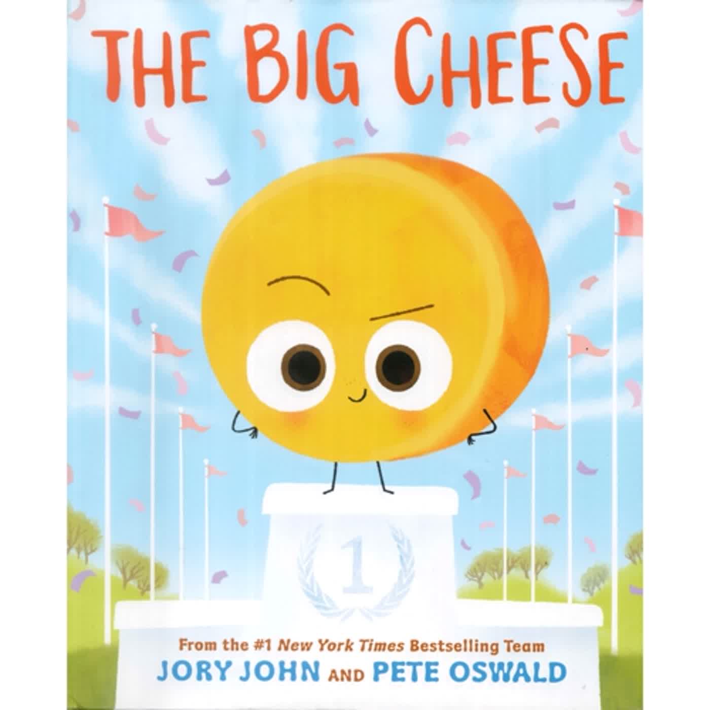 Story Life EP. 180 The Big Cheese