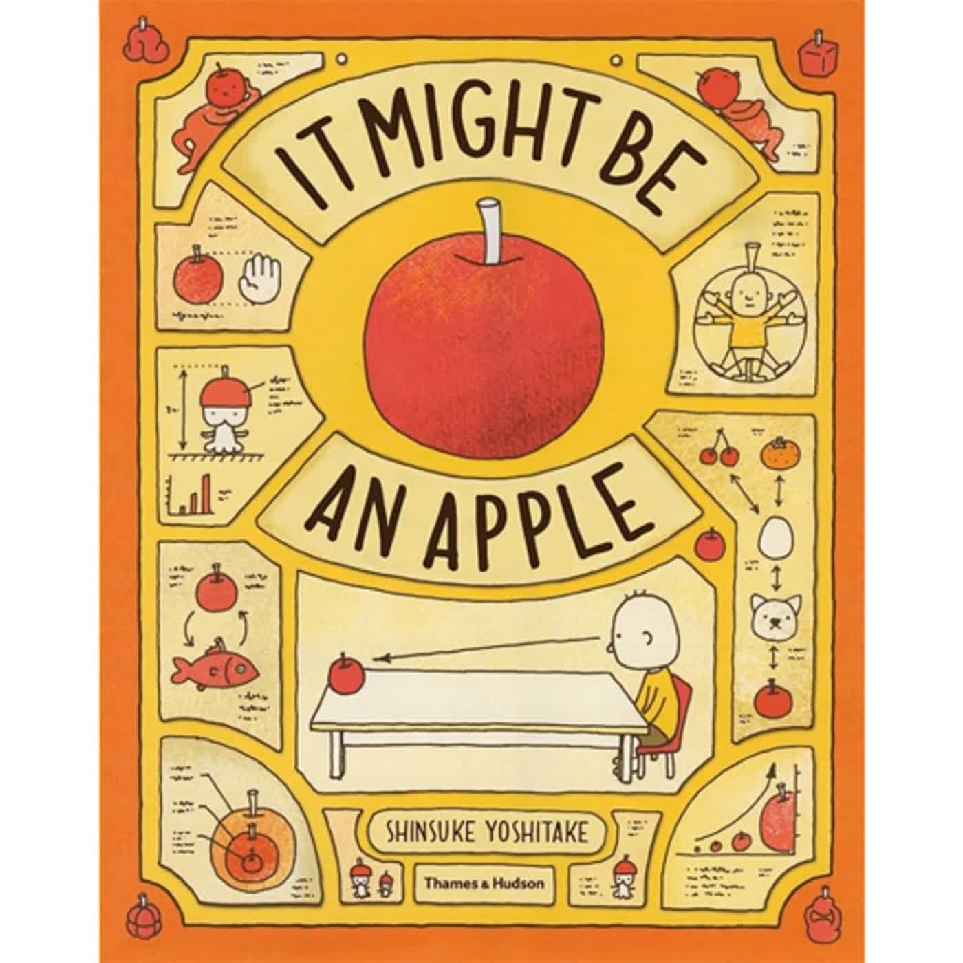 Story Life EP. 172 It Might Be An Apple