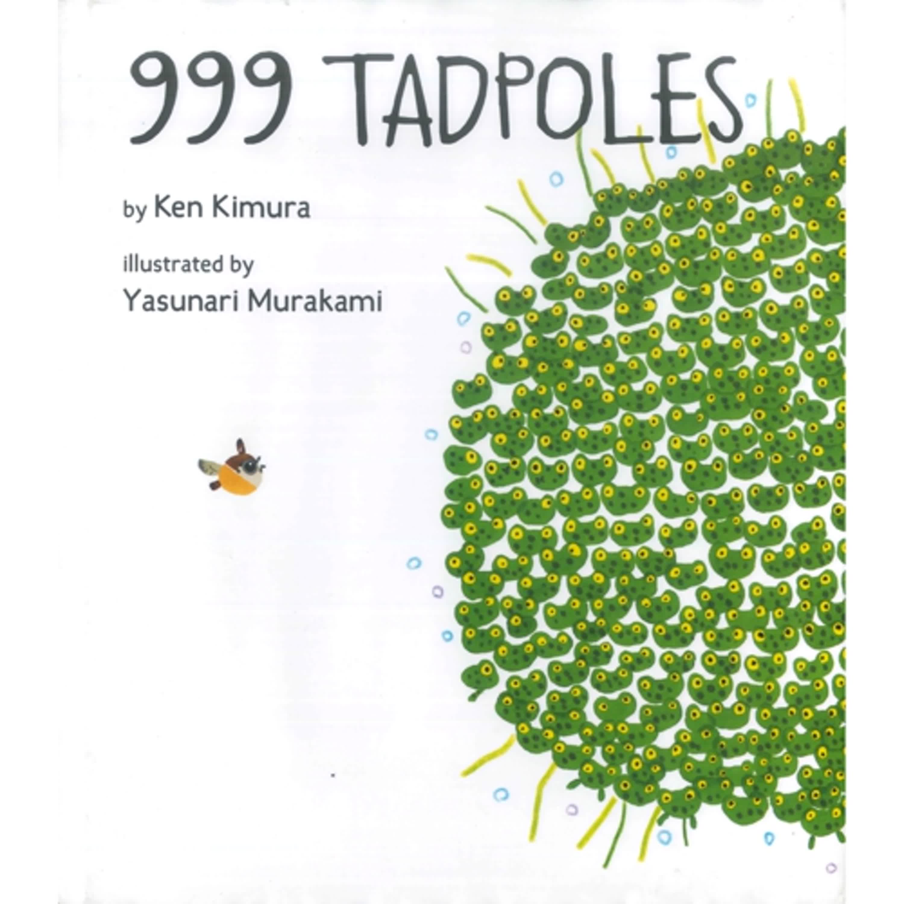 Story Life EP. 188 999 Tadpoles