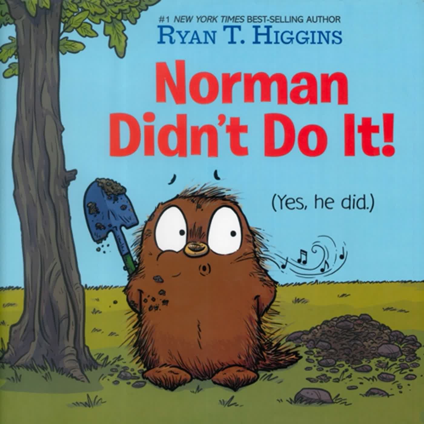 Story Life EP. 165 Norman Didn't Do It!