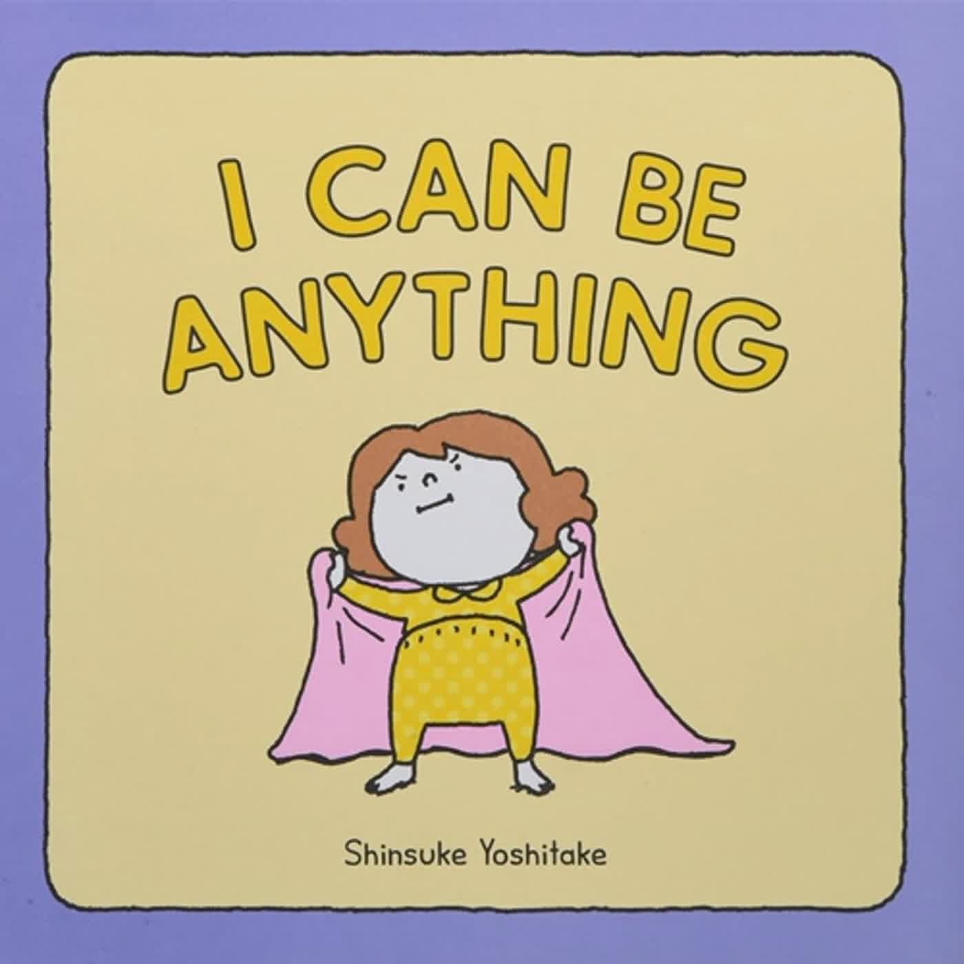 Story Life EP. 163 I Can Be Anything