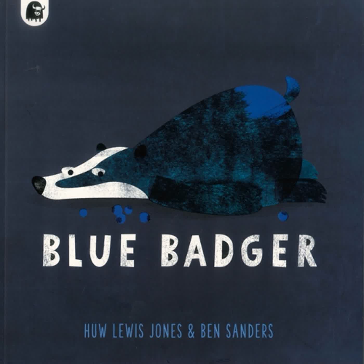 Story Life EP. 174 Blue Badger