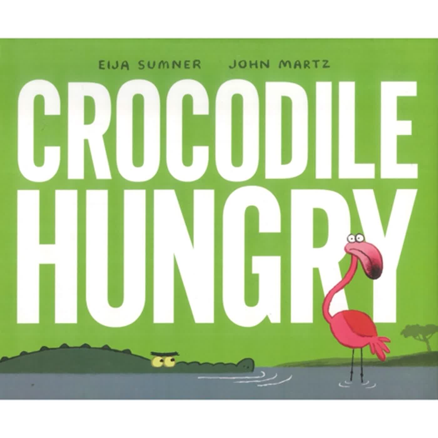 Story Life EP. 171 Crocodile Hungry