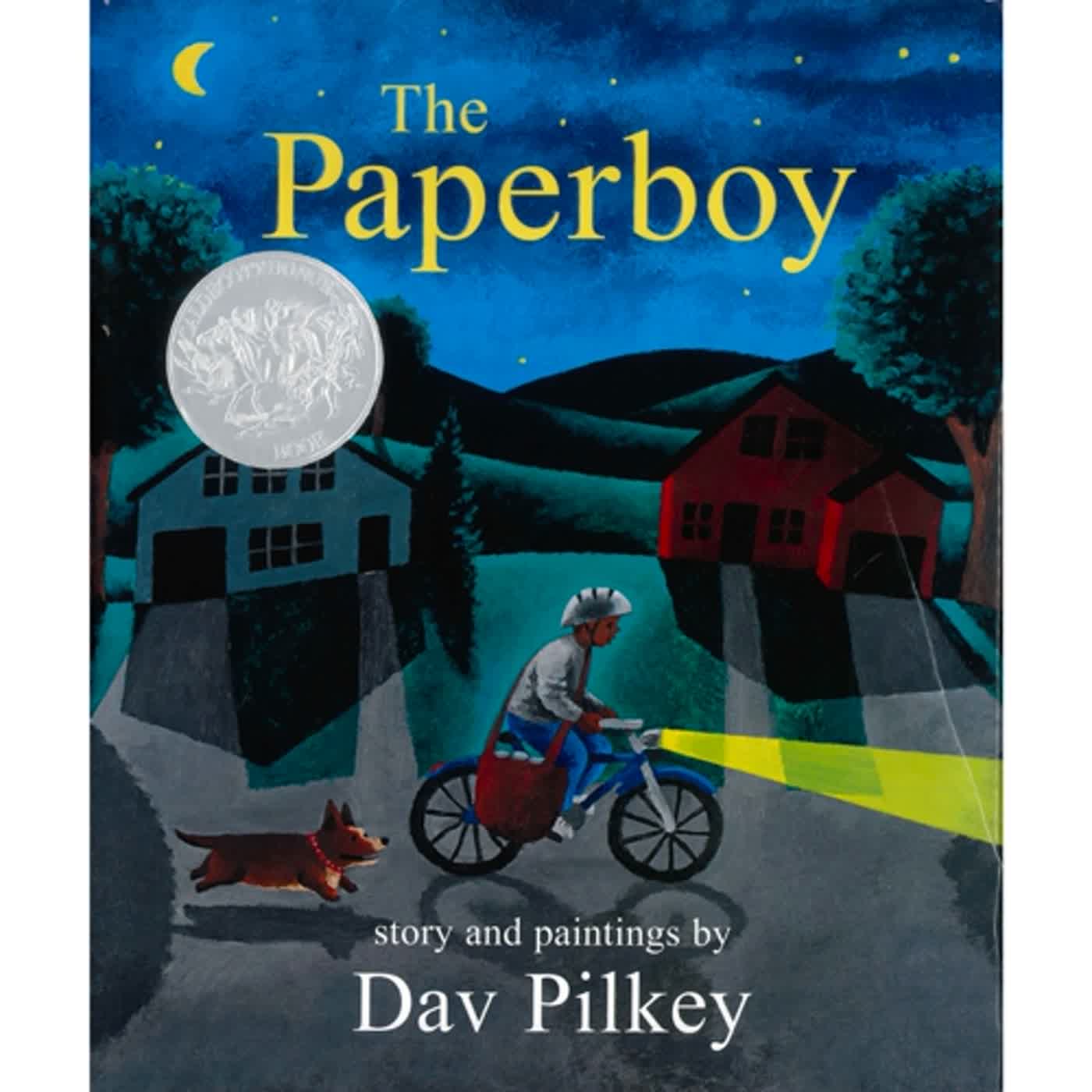 Story Life EP. 177 The Paperboy