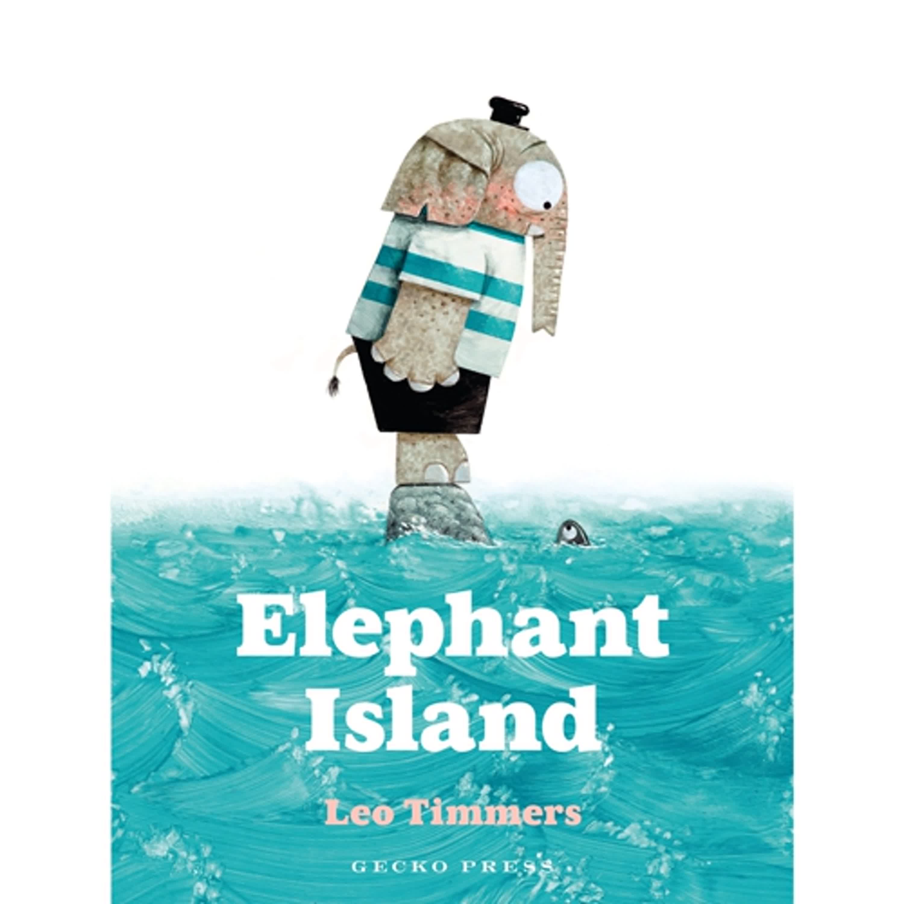 Story Life EP. 192 Elephant Island