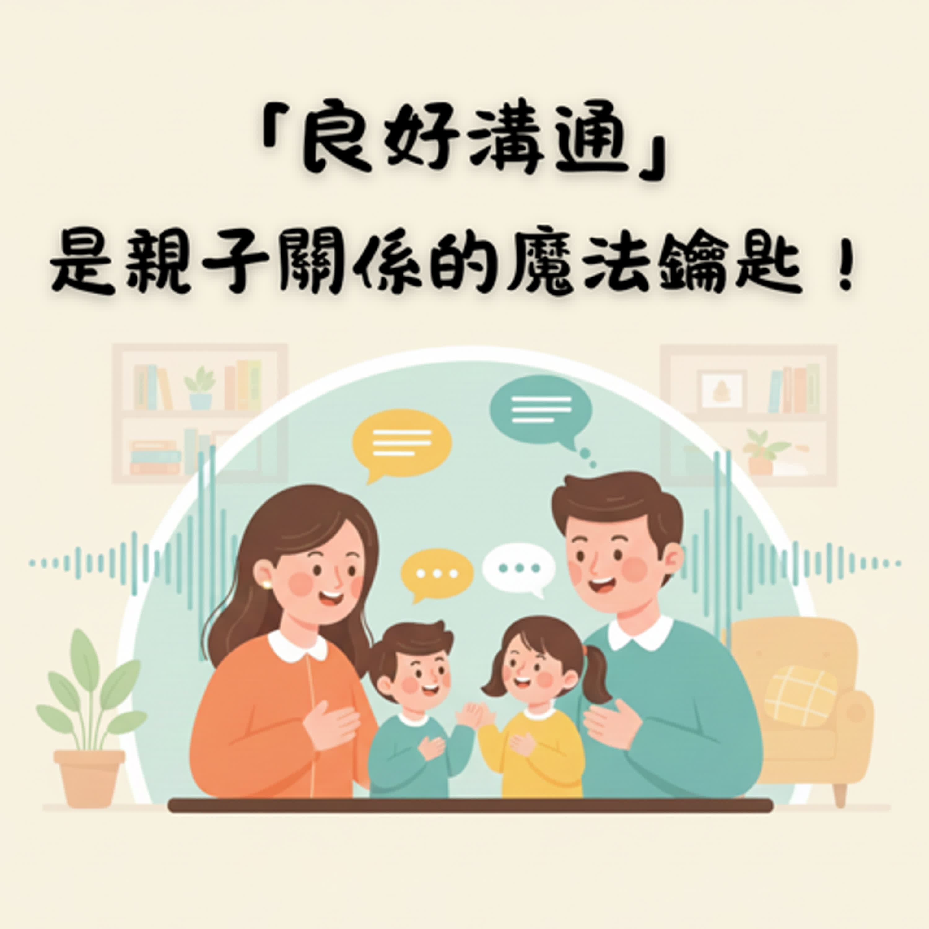 🎧 親子溝通特輯|童雋哲老師教你,怎麼跟孩子說話(1) 🫶👨👩👧 「良好溝通」是親子關係的魔法鑰匙! 🎧 親子溝通特輯|童雋哲老師教你,怎麼跟孩子說話(1) 🫶👨👩👧 「良好溝通」是親子關係的魔法鑰匙!