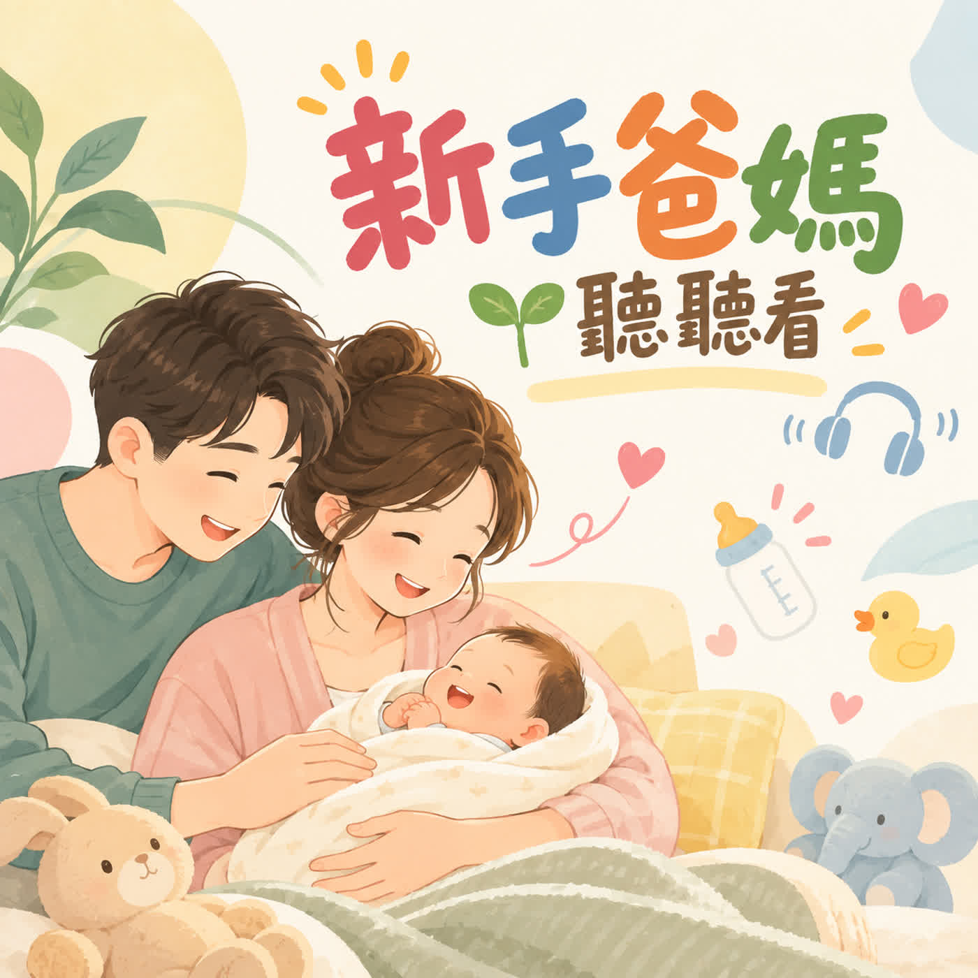 👶 寶寶紅疹反覆發作，是濕疹還是過敏？｜異位性皮膚炎與食物過敏 🍼ft.王怜人醫師