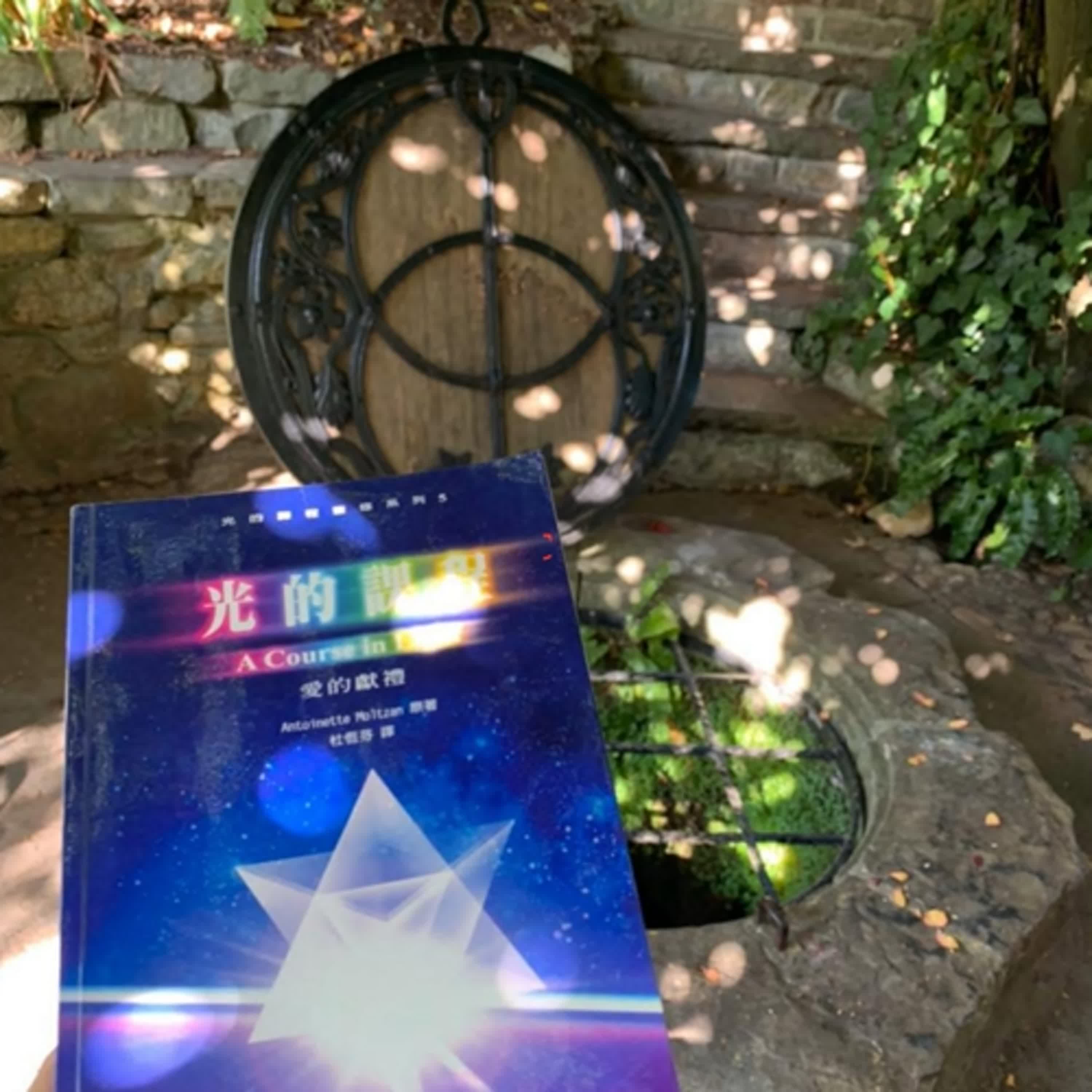 EP49【與光同行】紅寶石之光_心輪之光_治癒之光_情緒感受體