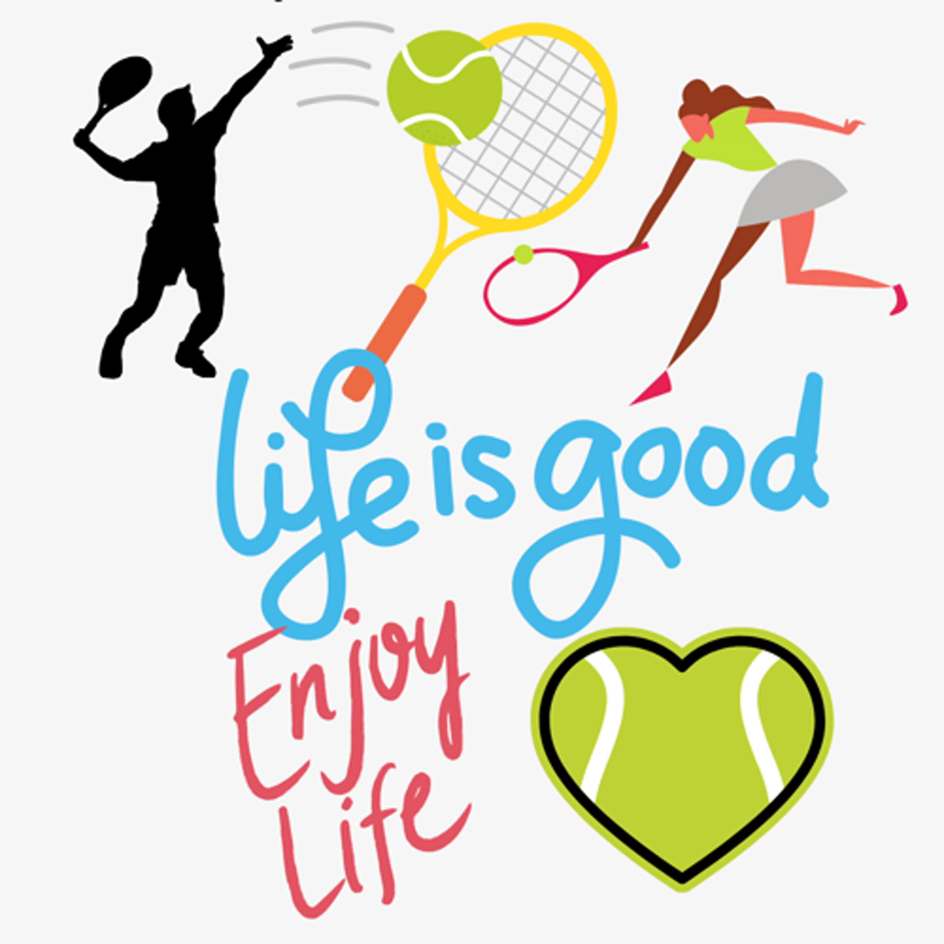 EP91【漫談靜時光】【TENNIS x 網球123】網球帶來生活中的省思 EP91【漫談靜時光】【TENNIS x 網球123】網球帶來生活中的省思