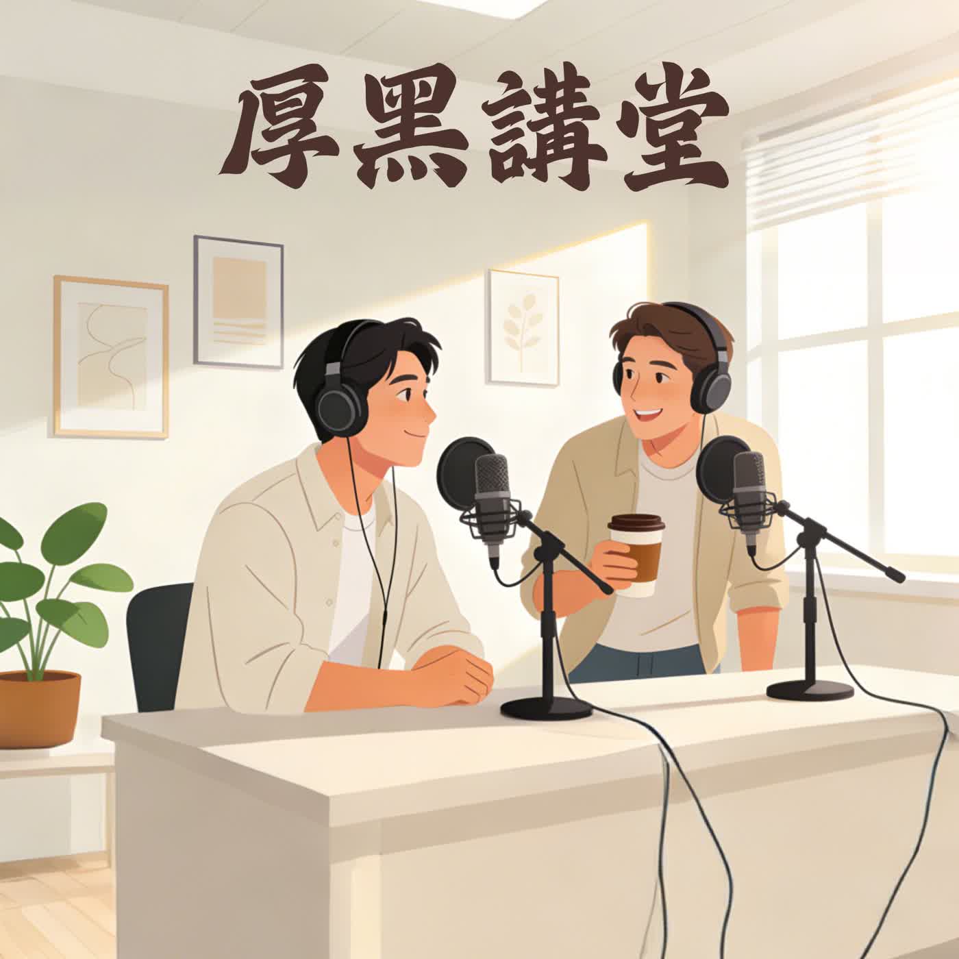 為什麼有些人對神明慷慨,對人卻刻薄?
