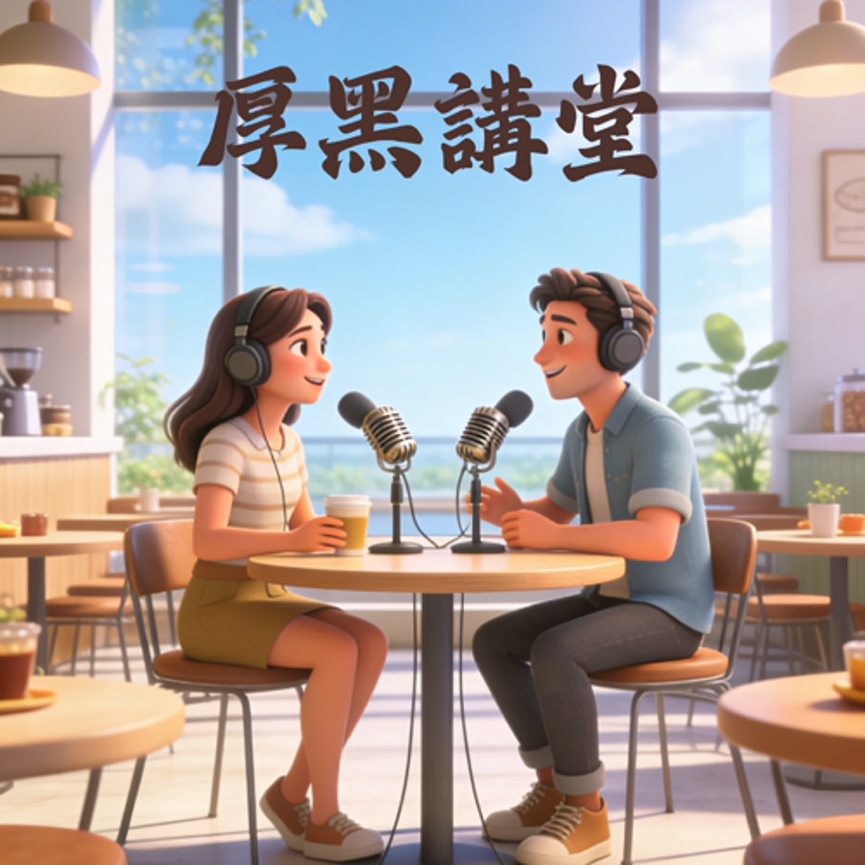 難過時想到你 你需要時卻不見蹤影的人 是朋友還是鬼故事?