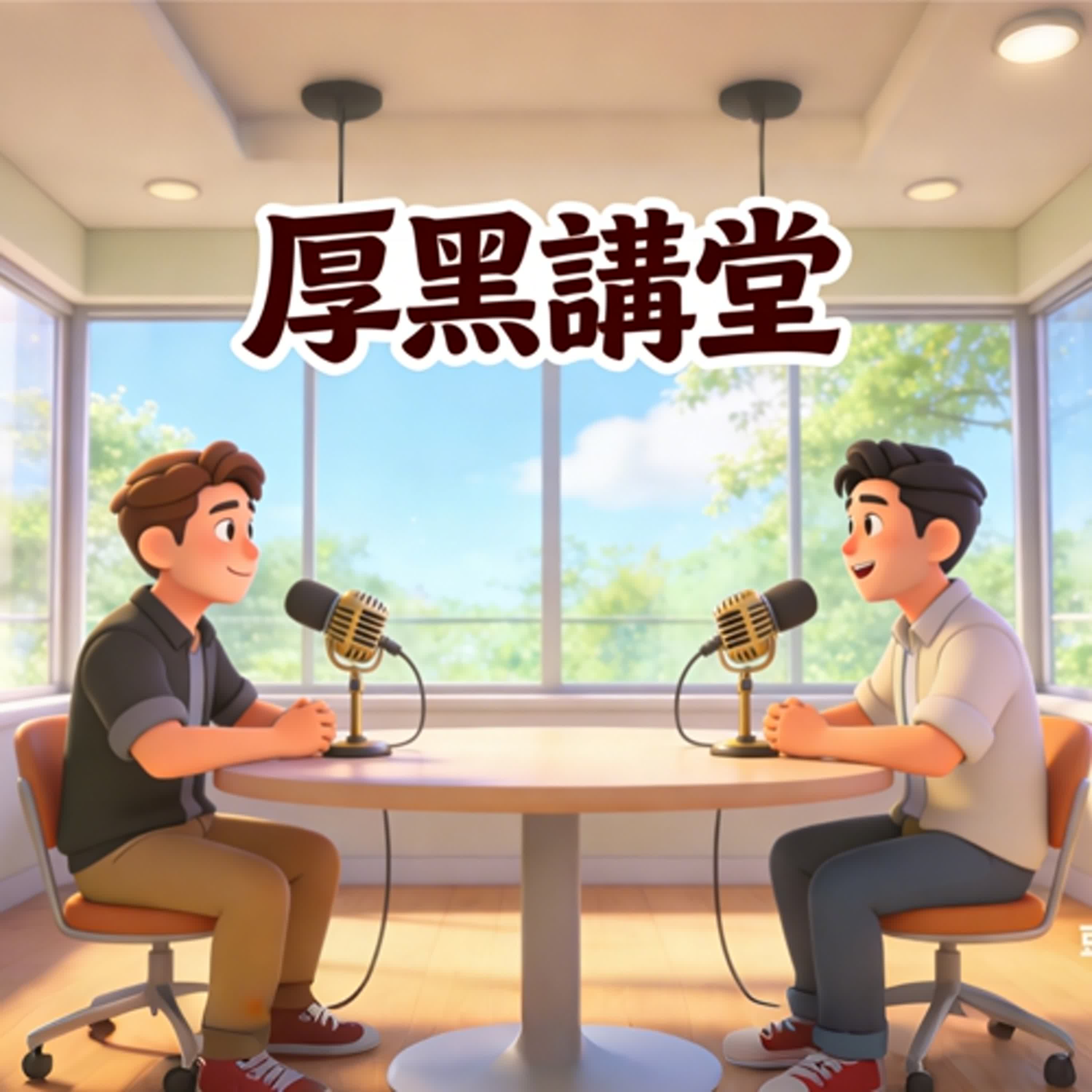 為什麼好員工都被逼走 企業還以為是正常流動?