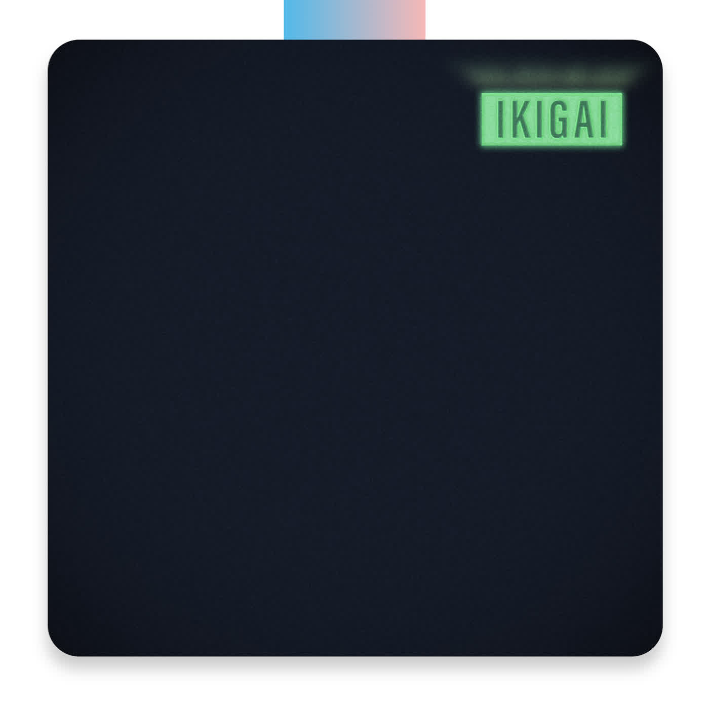 在每一次的呼吸中找到屬於自己的Ikigai！ft.炎亞綸（繆思會客室）