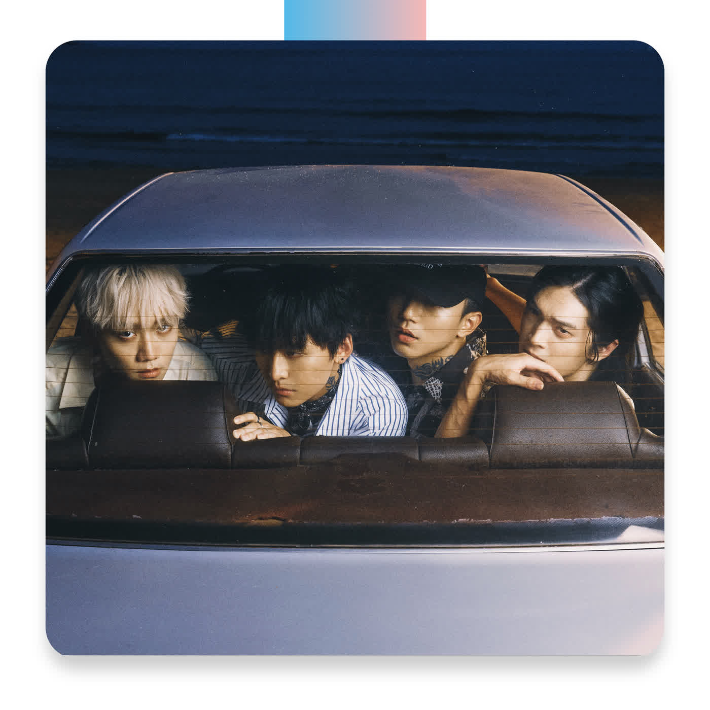 在沒有答案的日子裡，你唯一能抓住的光亮ft.傻子與白痴（繆思會客室）