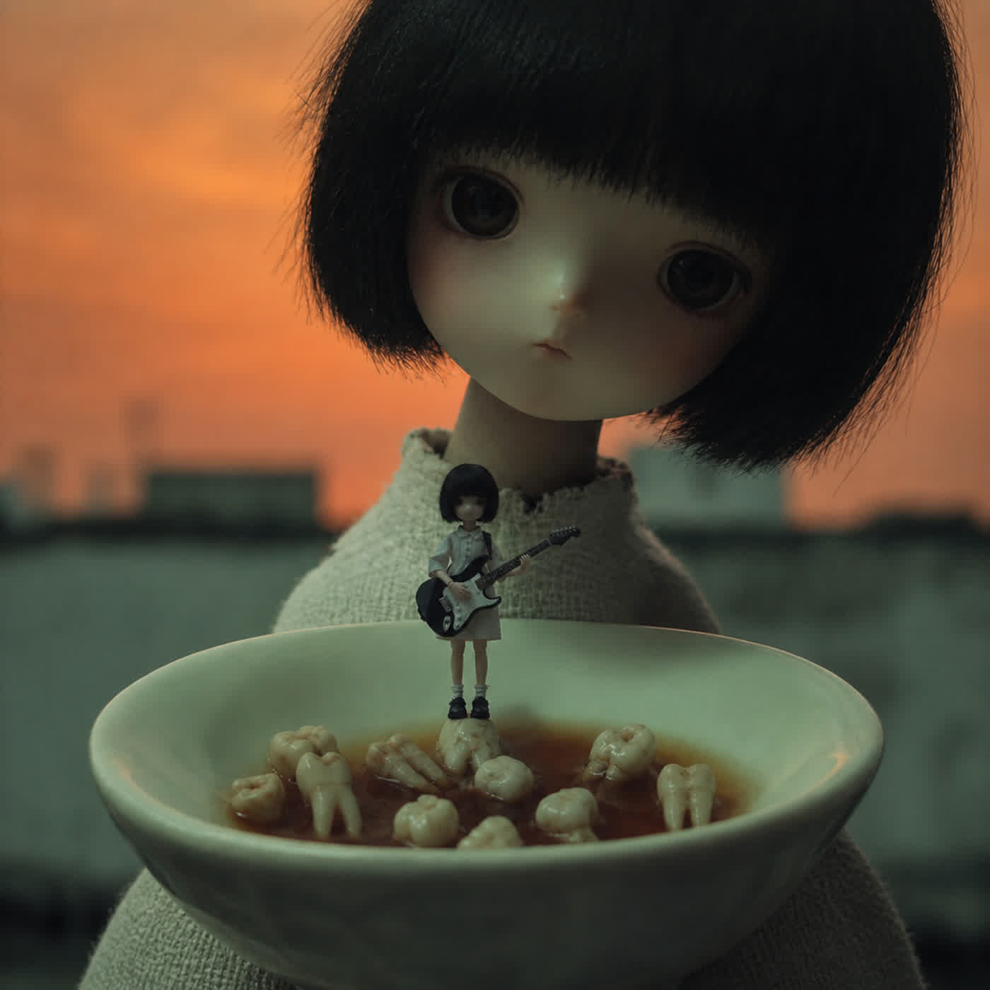 一個關於痛的故事｜歌曲 episode artwork