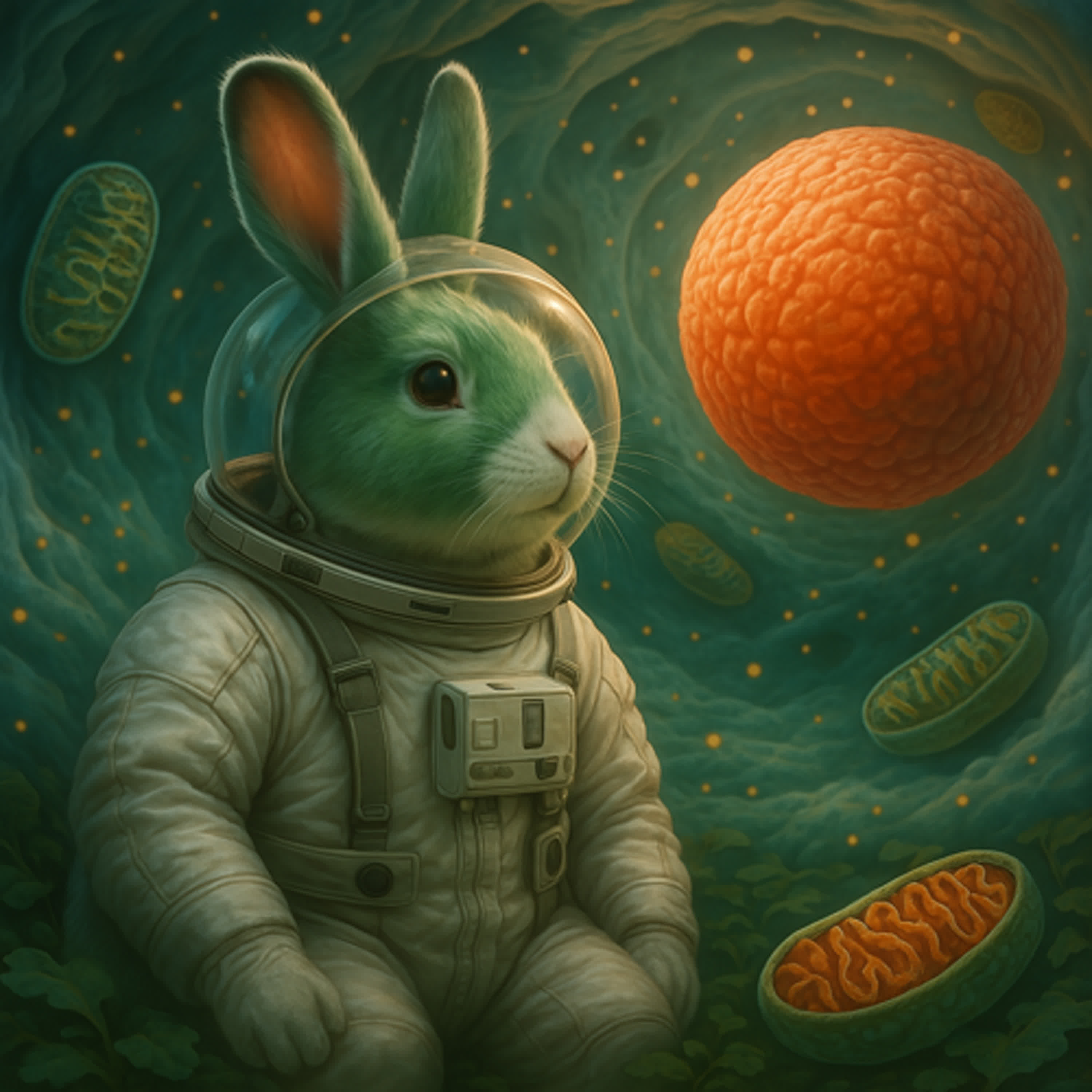 2026new 高一生物 CH1:微觀細胞的構造 episode artwork