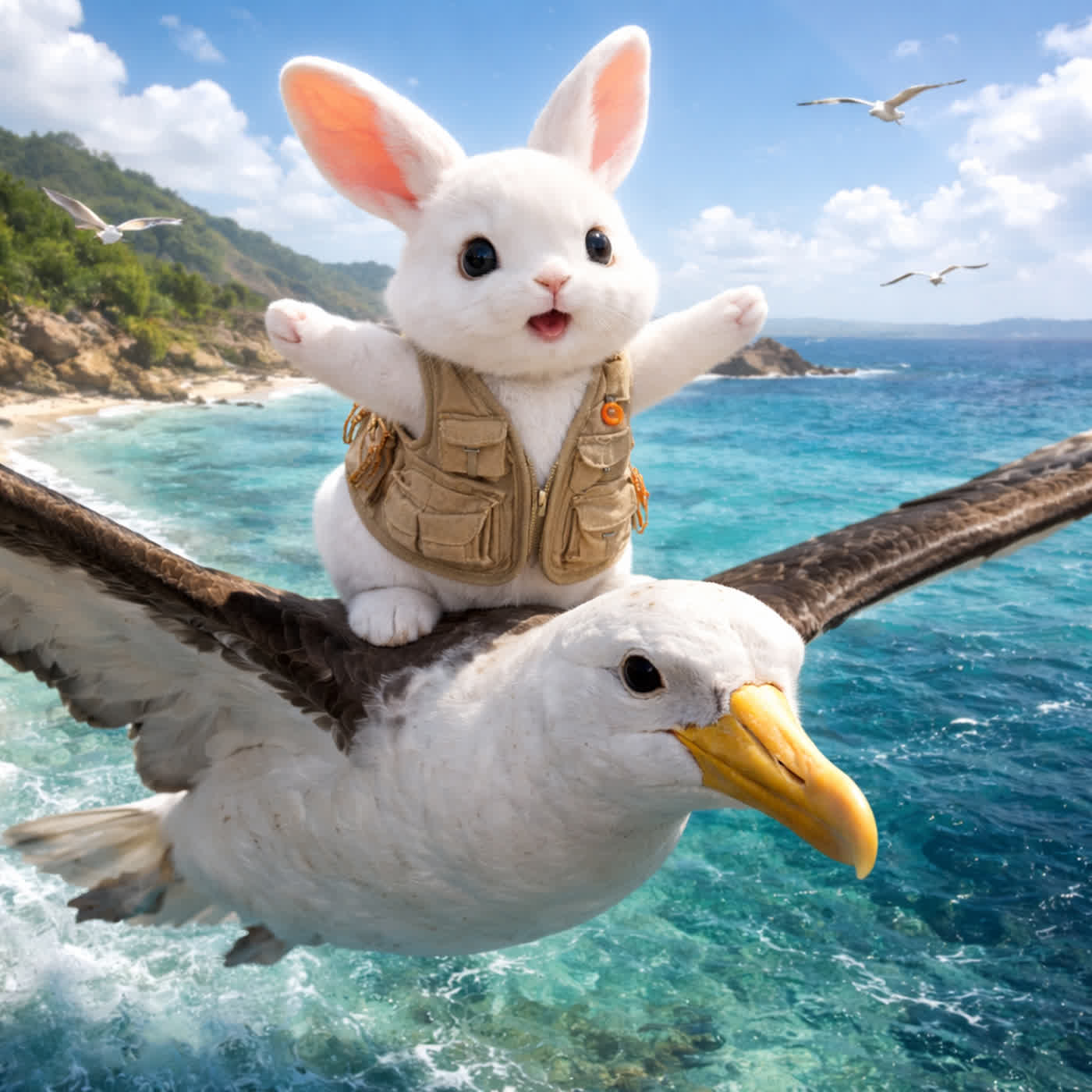 2026newtalk 國中生物 單元十:地球的維生系統-生態系組成大解密