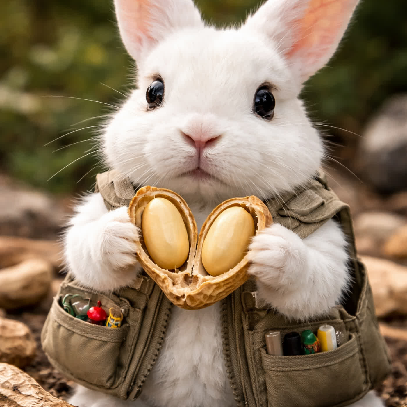 2026 biology talkshow:種子裡的糧倉博弈:子葉與胚乳 (選修生物II) 2026 biology talkshow:種子裡的糧倉博弈:子葉與胚乳 (選修生物II)