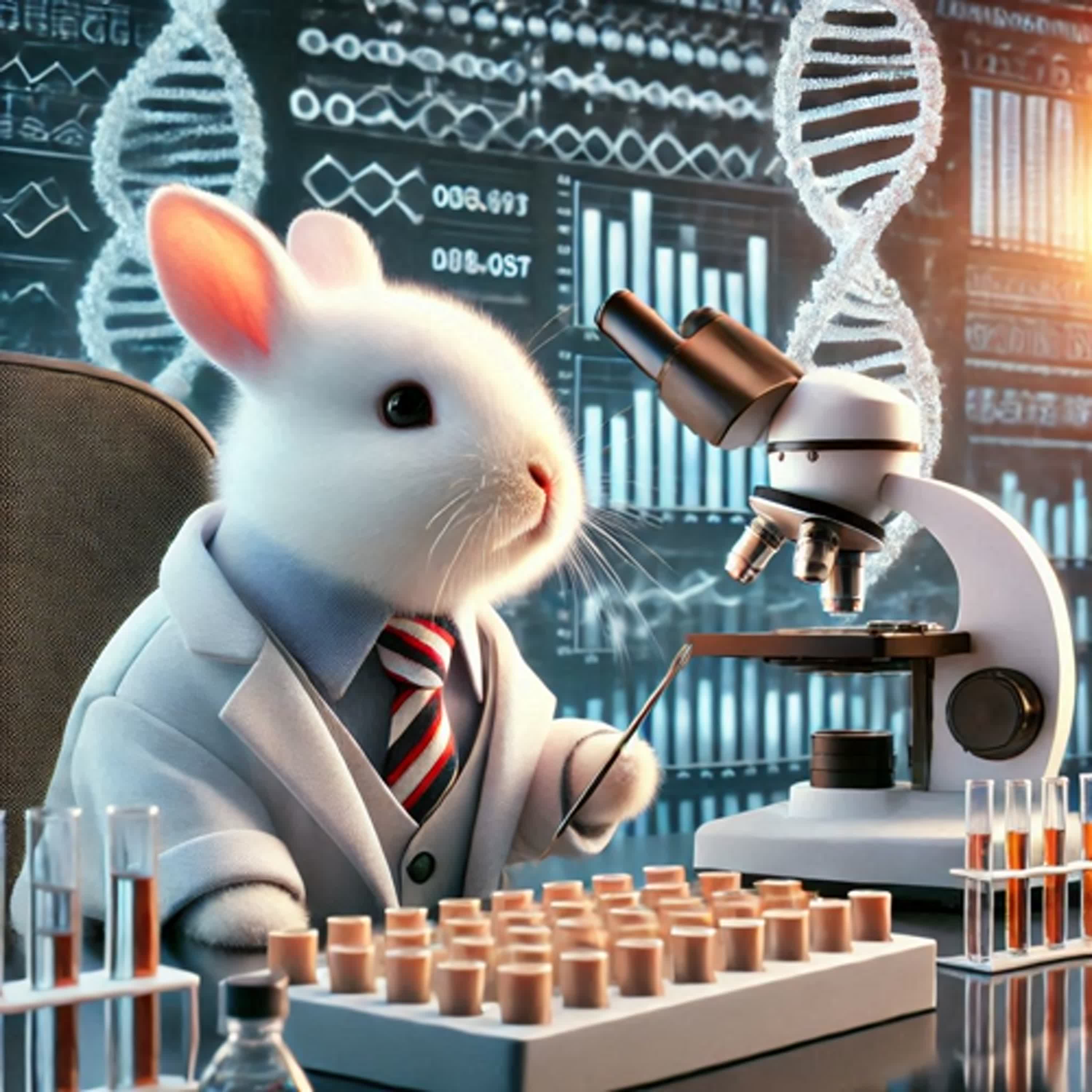 2024 高一生物 CH2–2 DNA怎麼藏在細胞裡？ episode artwork