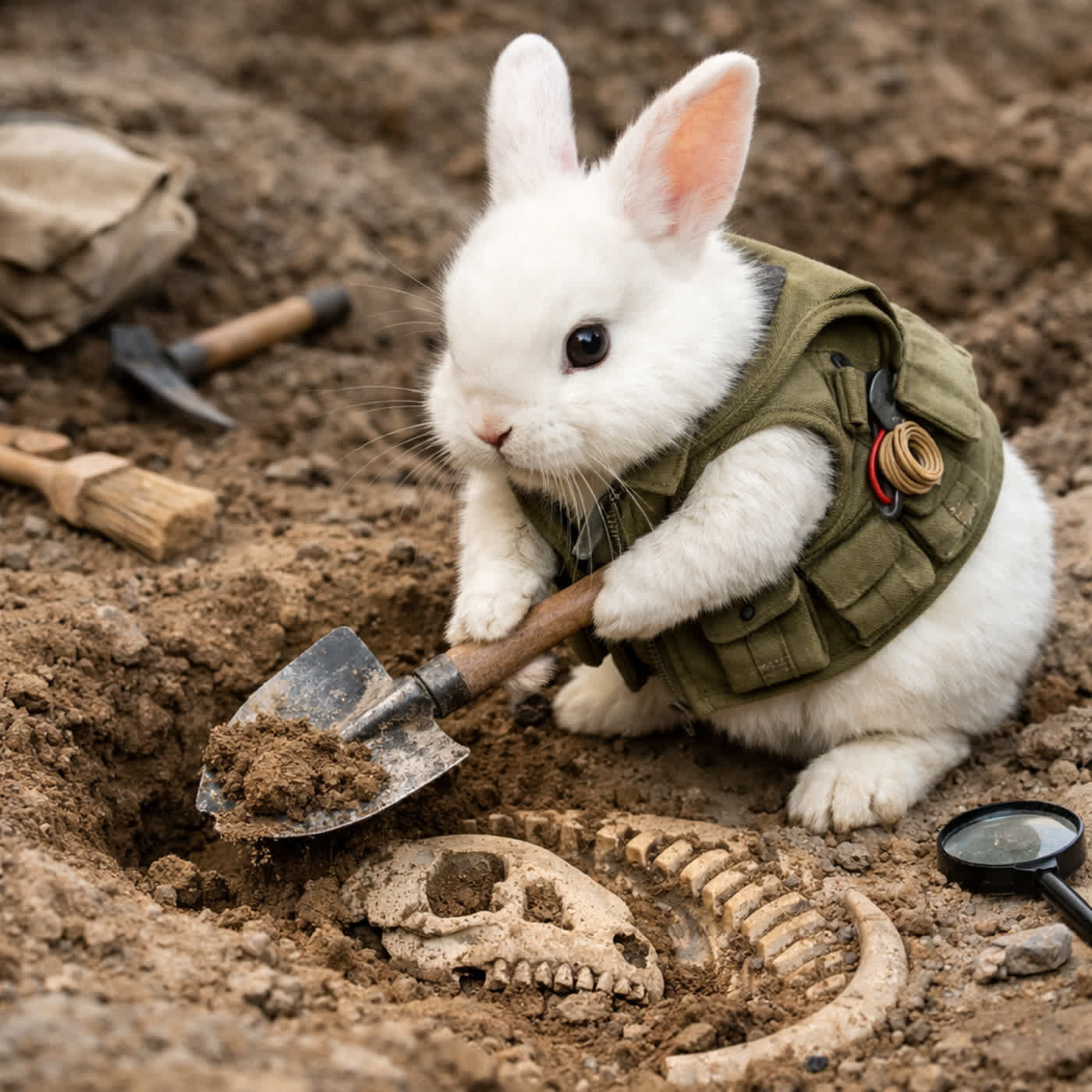 2026newtalk 國中生物 單元九 石中私語:化石解碼與生命演化史詩 2026newtalk 國中生物 單元九 石中私語:化石解碼與生命演化史詩