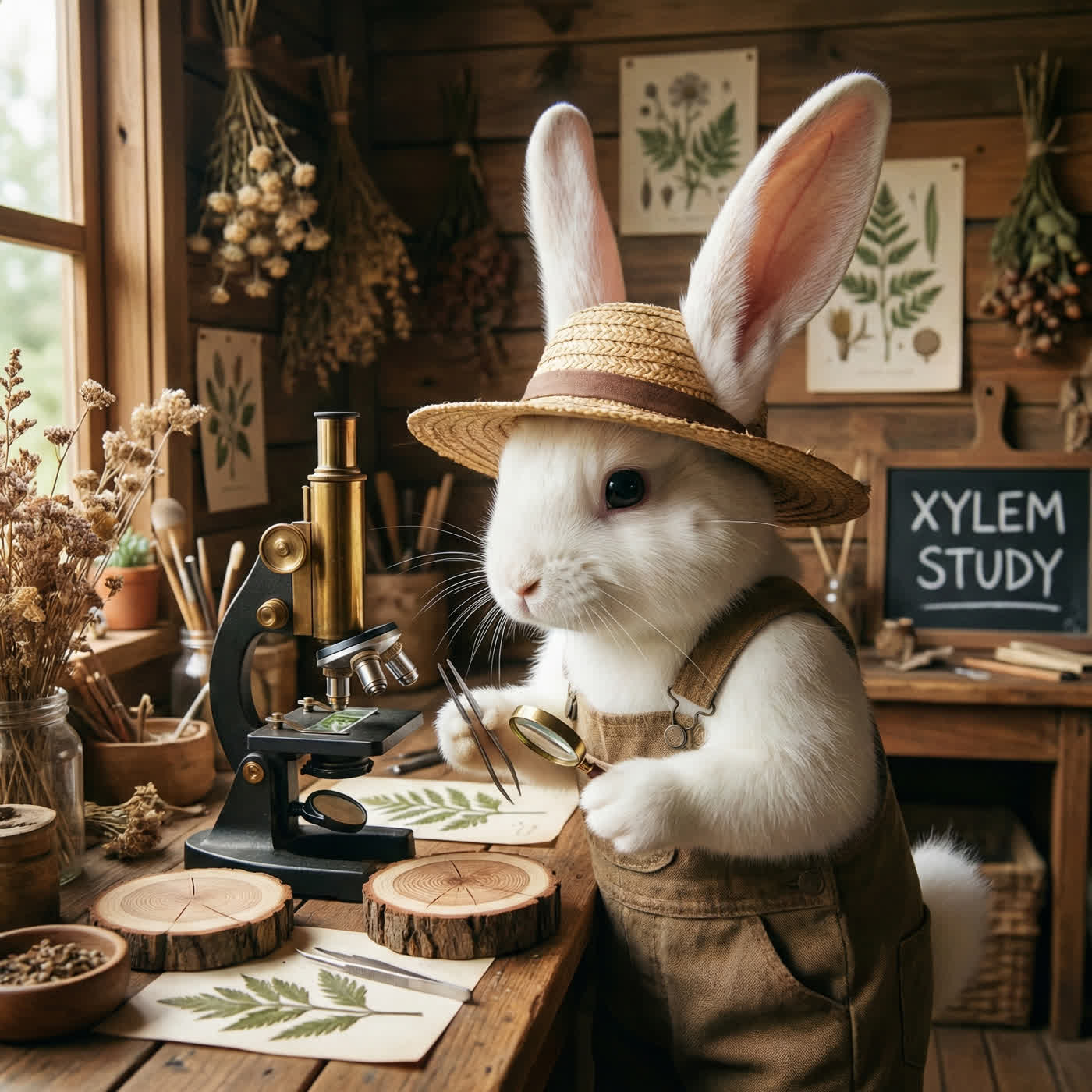 2026 biology talkshow:綠色帝國的供水動脈-木質部的演化與構造(選修生物II) 2026 biology talkshow:綠色帝國的供水動脈-木質部的演化與構造(選修生物II)