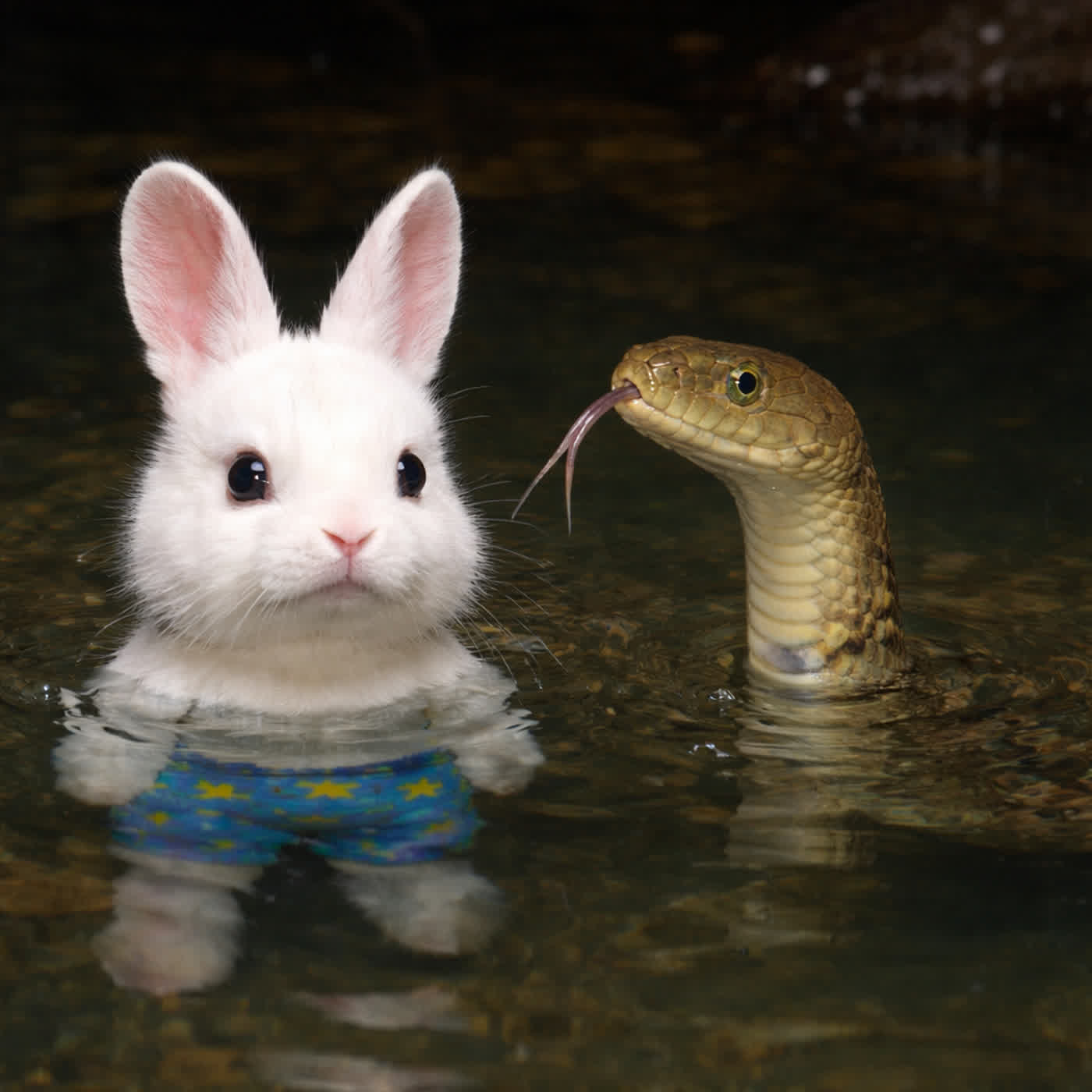 E-PILOT 爬來爬趣! 水域刺客:白腹與赤腹遊蛇生存啟示錄 E-PILOT 爬來爬趣! 水域刺客:白腹與赤腹遊蛇生存啟示錄