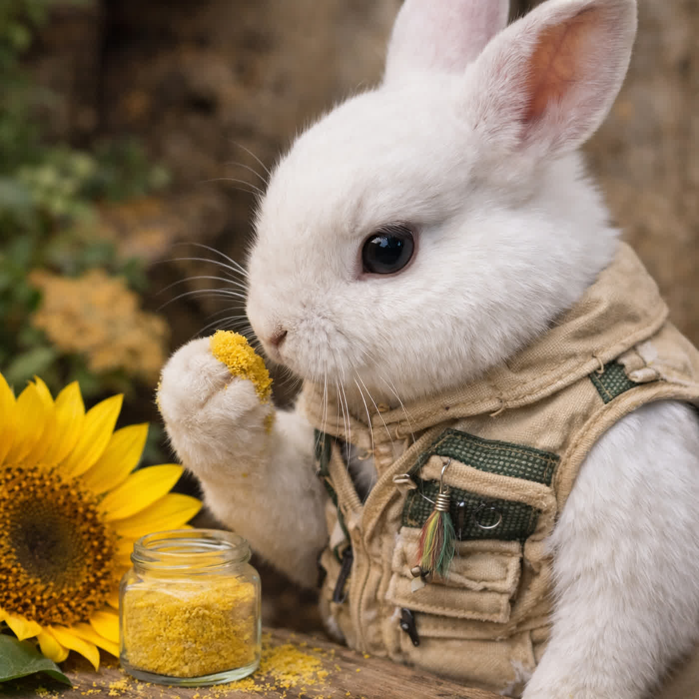 2026 biology talkshow:植物界的遠征軍-花粉與花粉管 (選修生物II) 2026 biology talkshow:植物界的遠征軍-花粉與花粉管 (選修生物II)